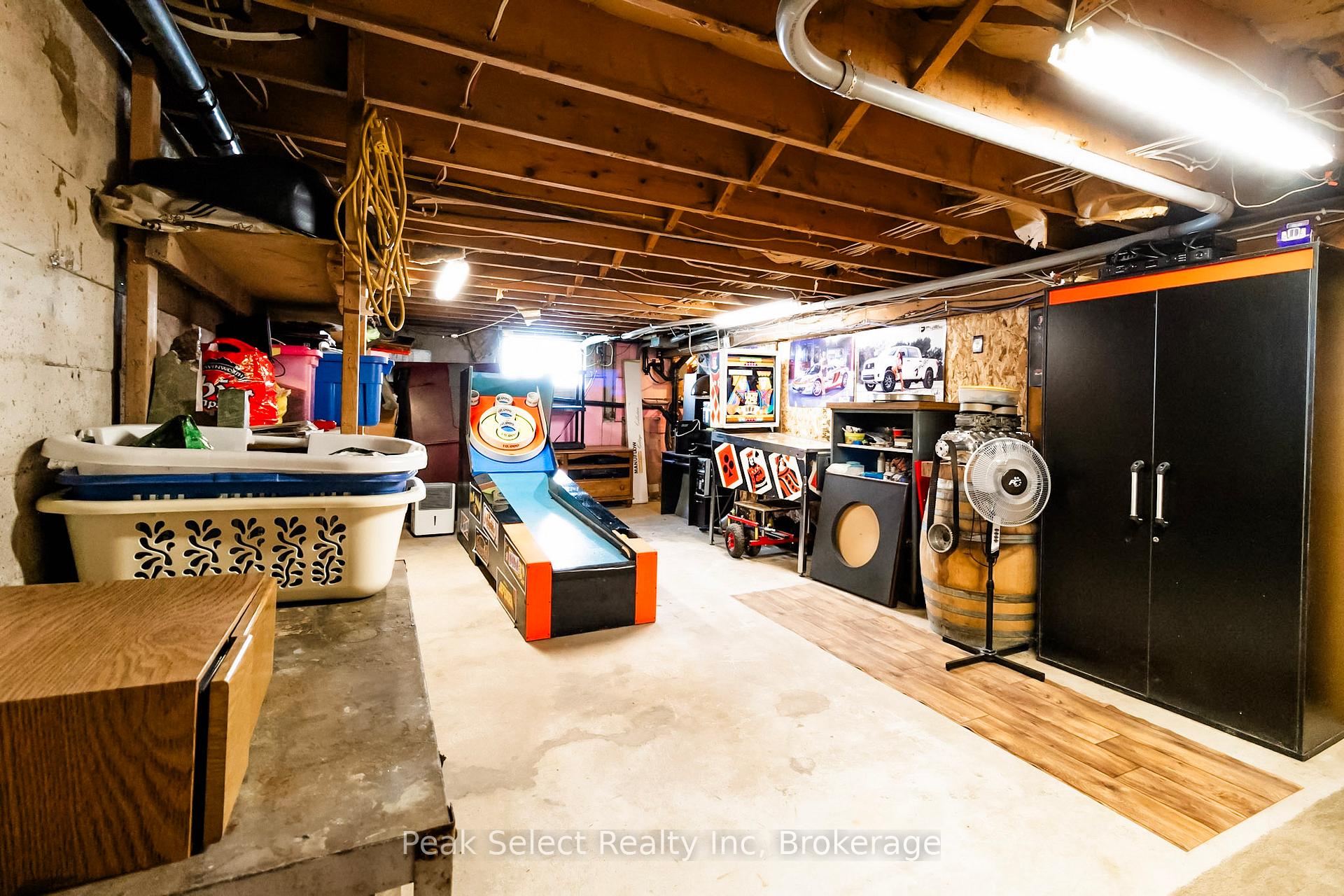 Photo 17 of 70341 Road 164, South Huron, Usborne — HOMEH