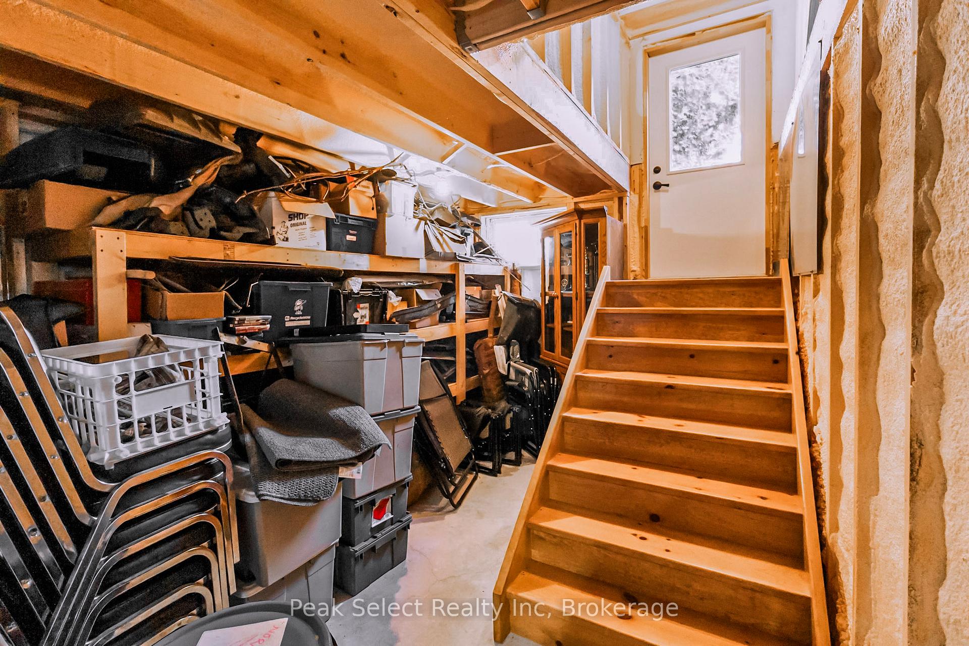 Photo 18 of 70341 Road 164, South Huron, Usborne — HOMEH