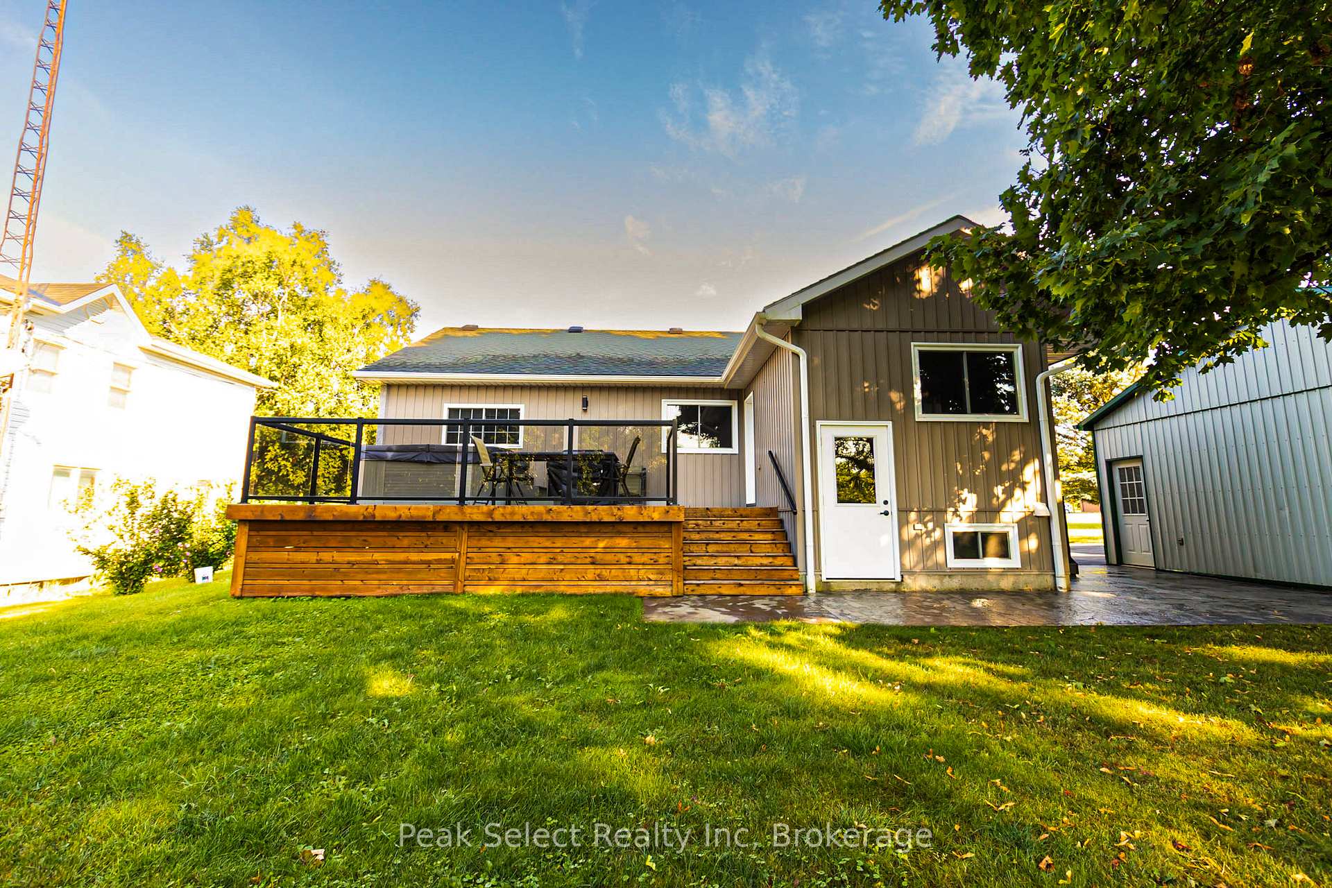 Photo 20 of 70341 Road 164, South Huron, Usborne — HOMEH