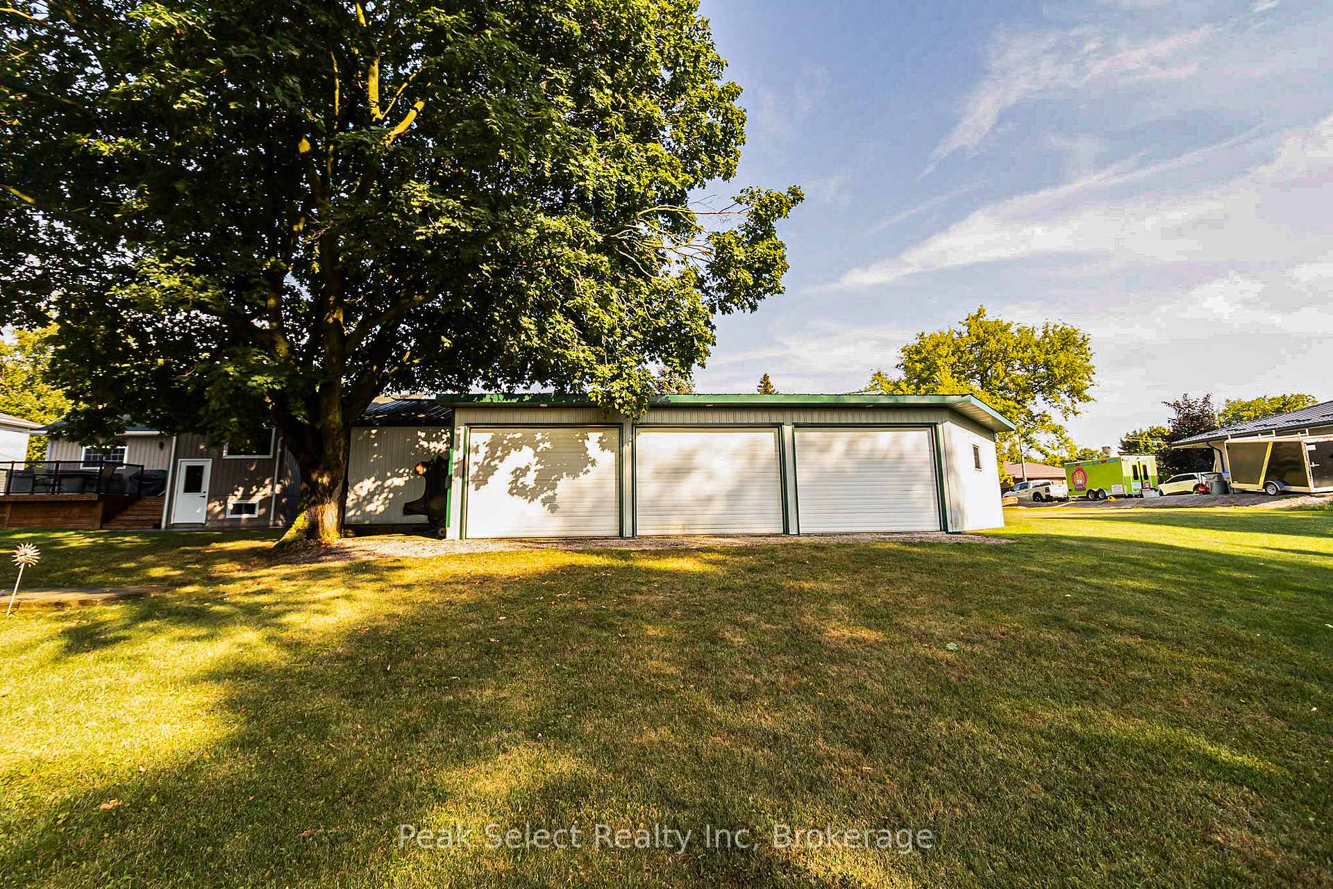 Photo 22 of 70341 Road 164, South Huron, Usborne — HOMEH