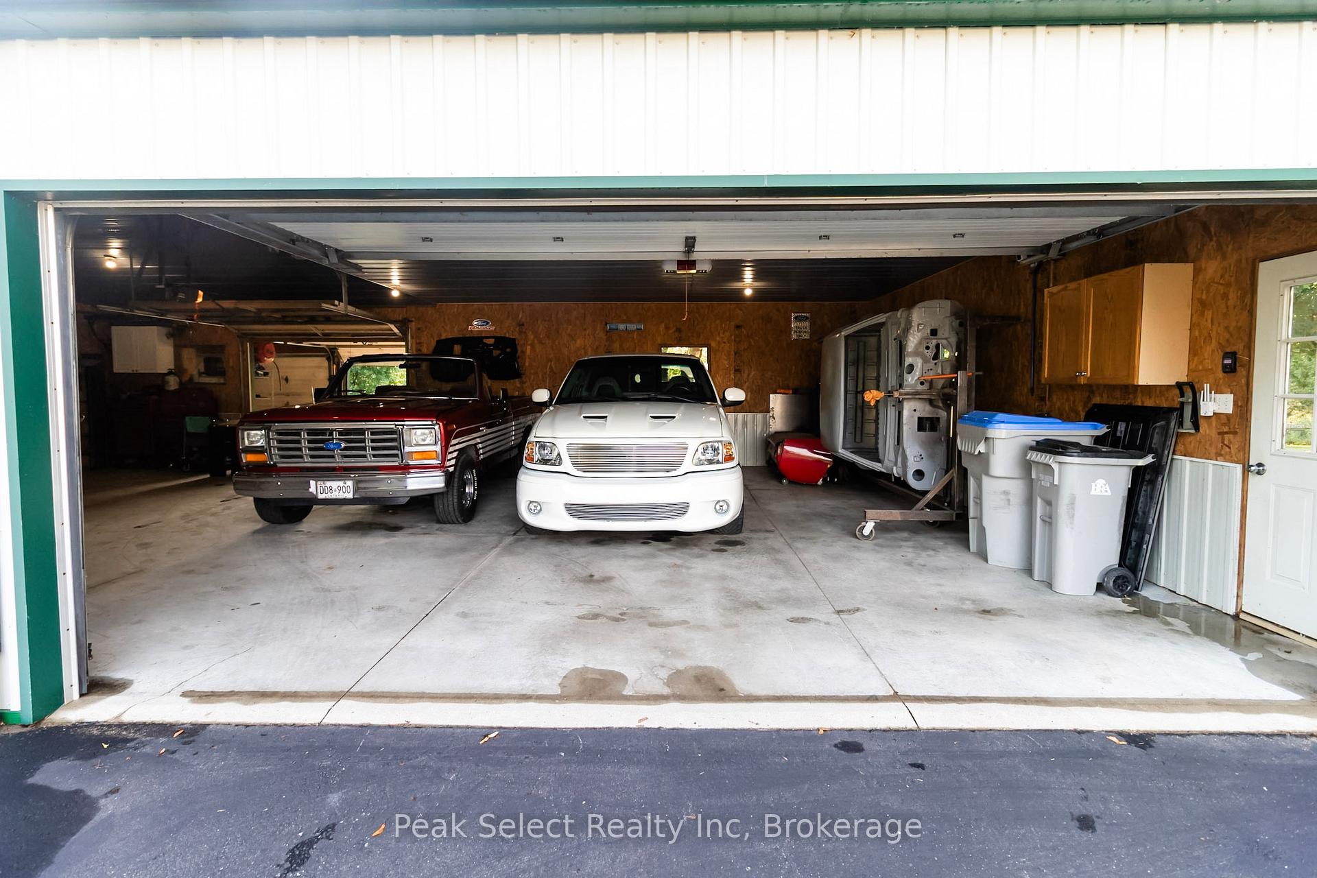 Photo 23 of 70341 Road 164, South Huron, Usborne — HOMEH