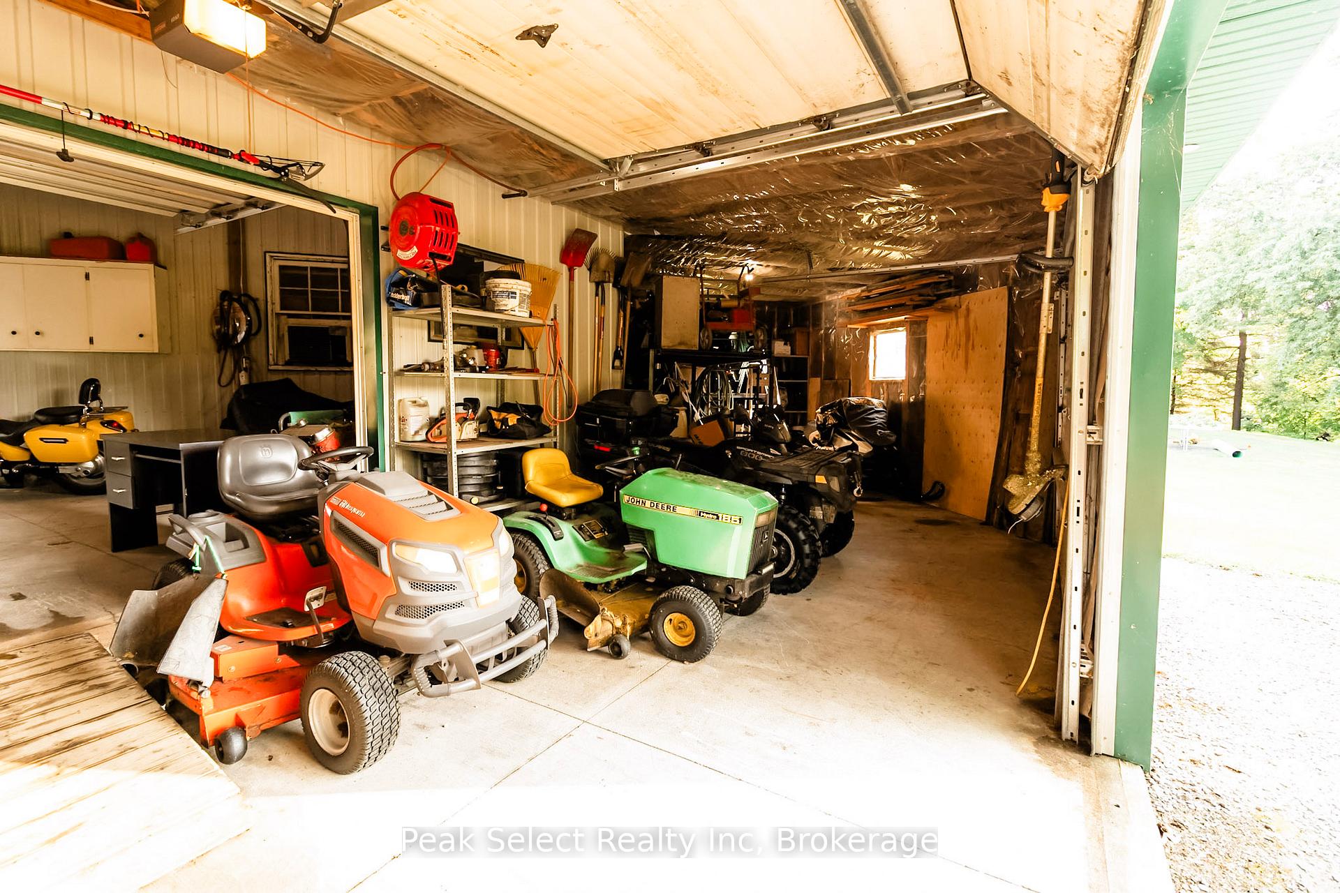 Photo 25 of 70341 Road 164, South Huron, Usborne — HOMEH
