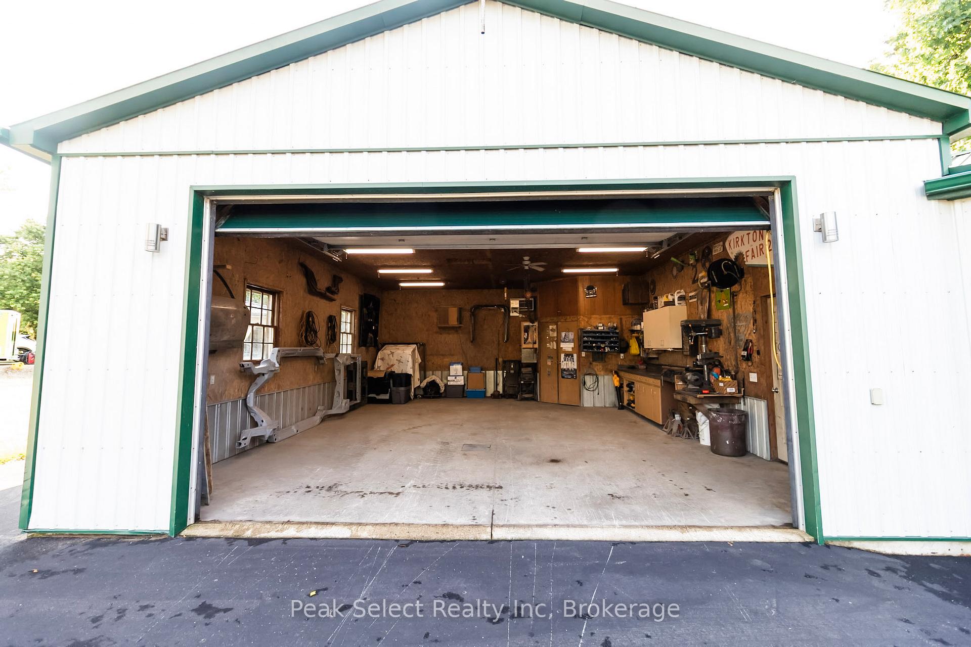 Photo 26 of 70341 Road 164, South Huron, Usborne — HOMEH