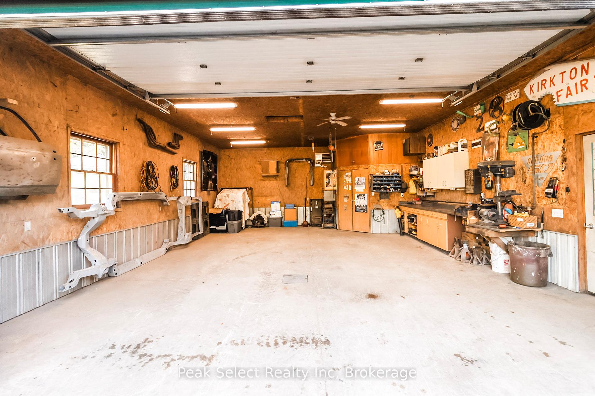Photo 27 of 70341 Road 164, South Huron, Usborne — HOMEH