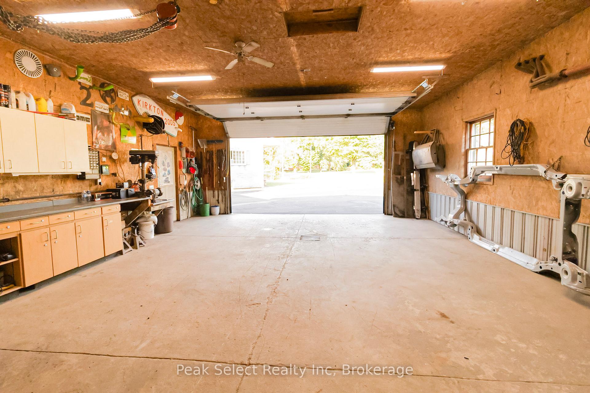 Photo 28 of 70341 Road 164, South Huron, Usborne — HOMEH