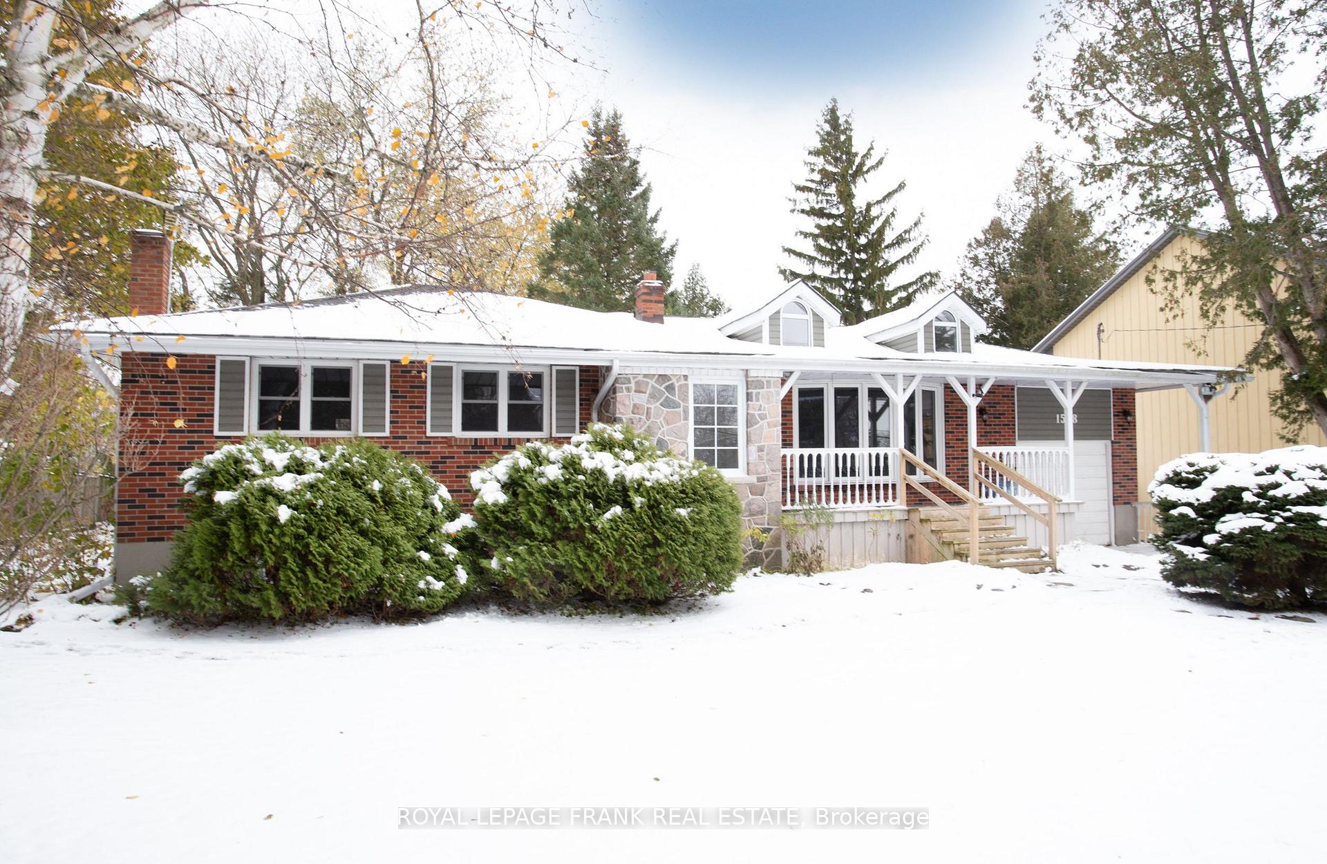 Photo 3 of 1578 King Street, Scugog, Port Perry — HOMEH