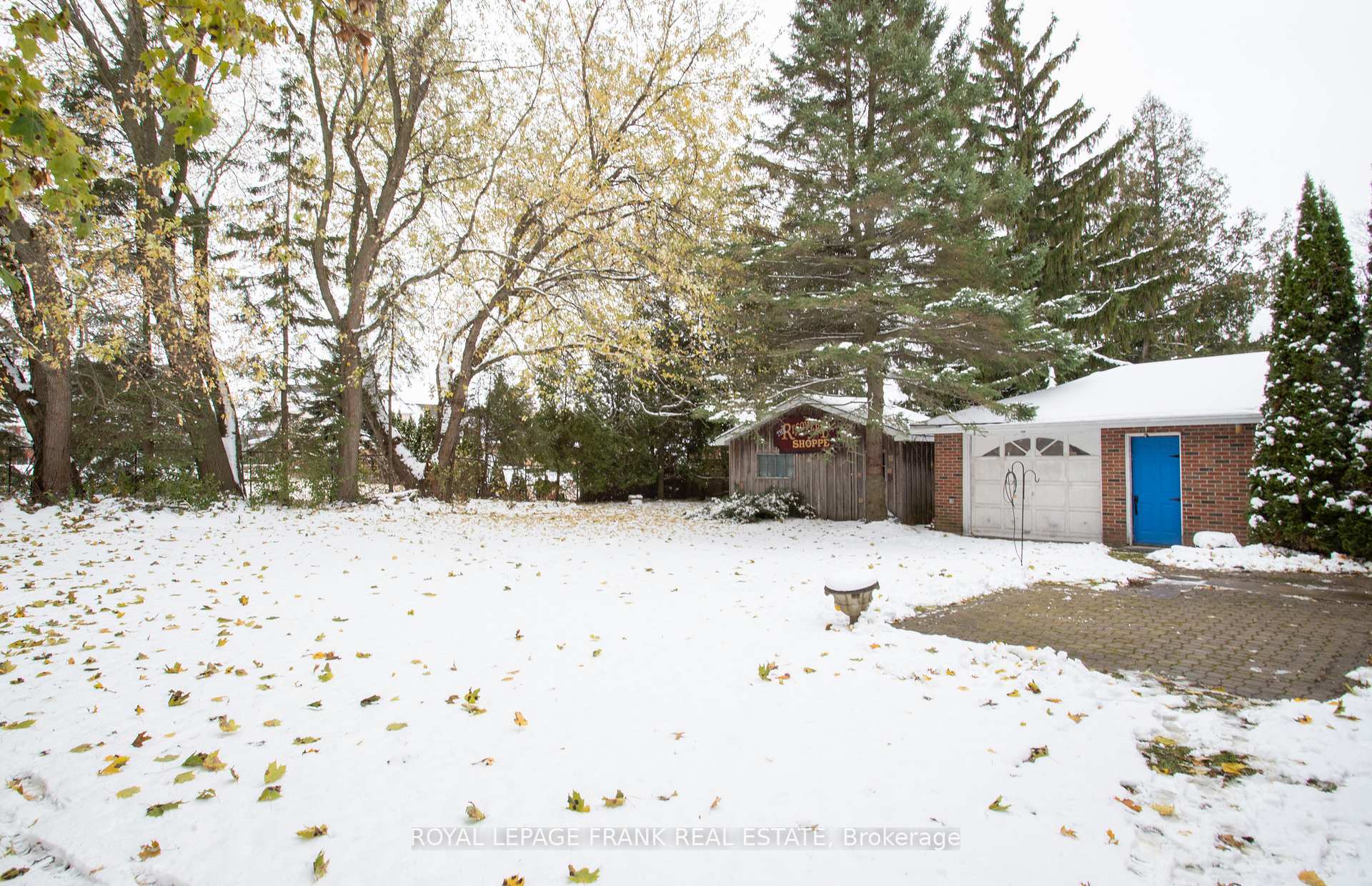 Photo 36 of 1578 King Street, Scugog, Port Perry — HOMEH