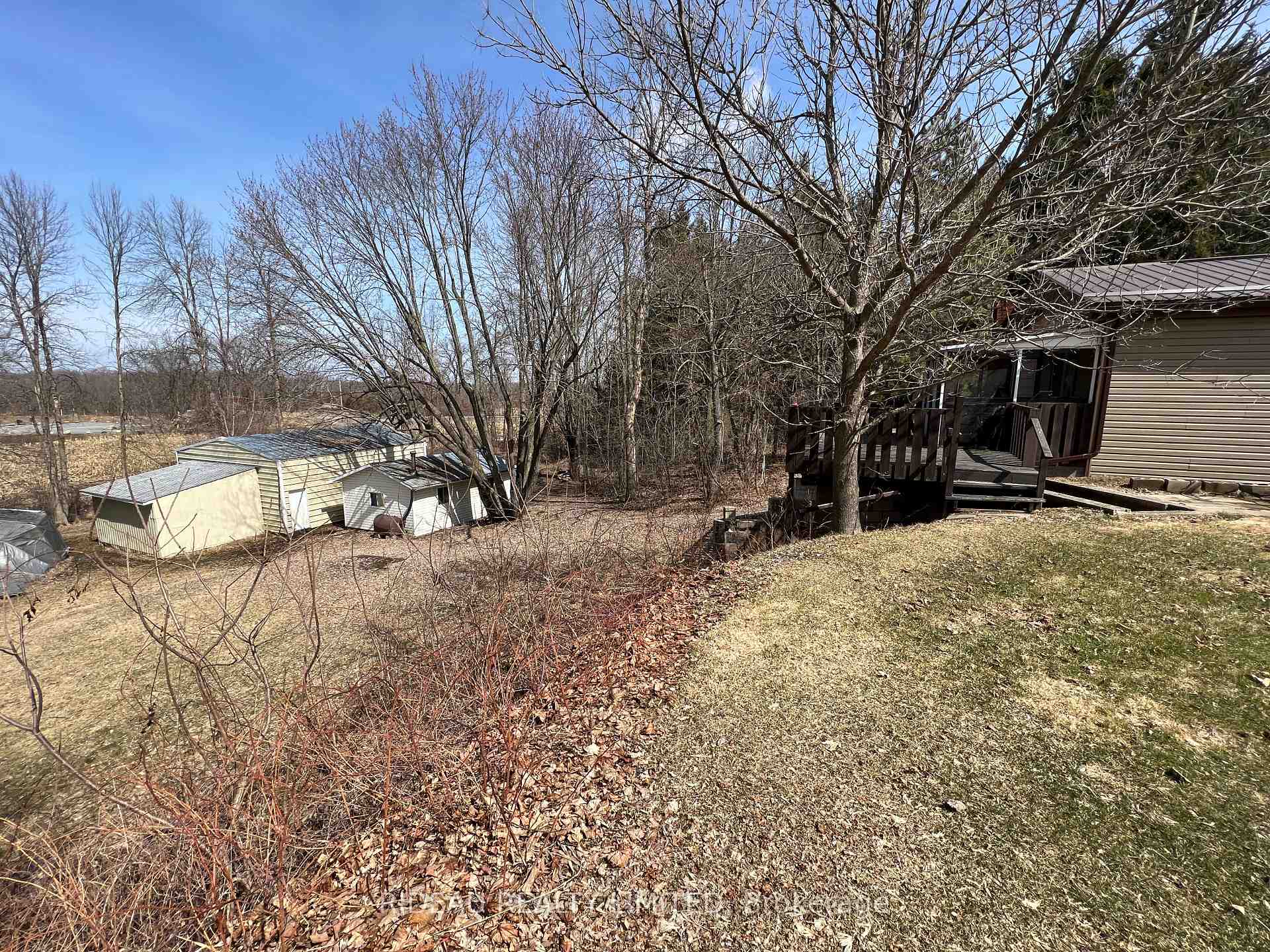 Photo 9 of 3418 Highway 15, Rideau Lakes, Rideau Lakes (South Crosby) Twp — HOMEH