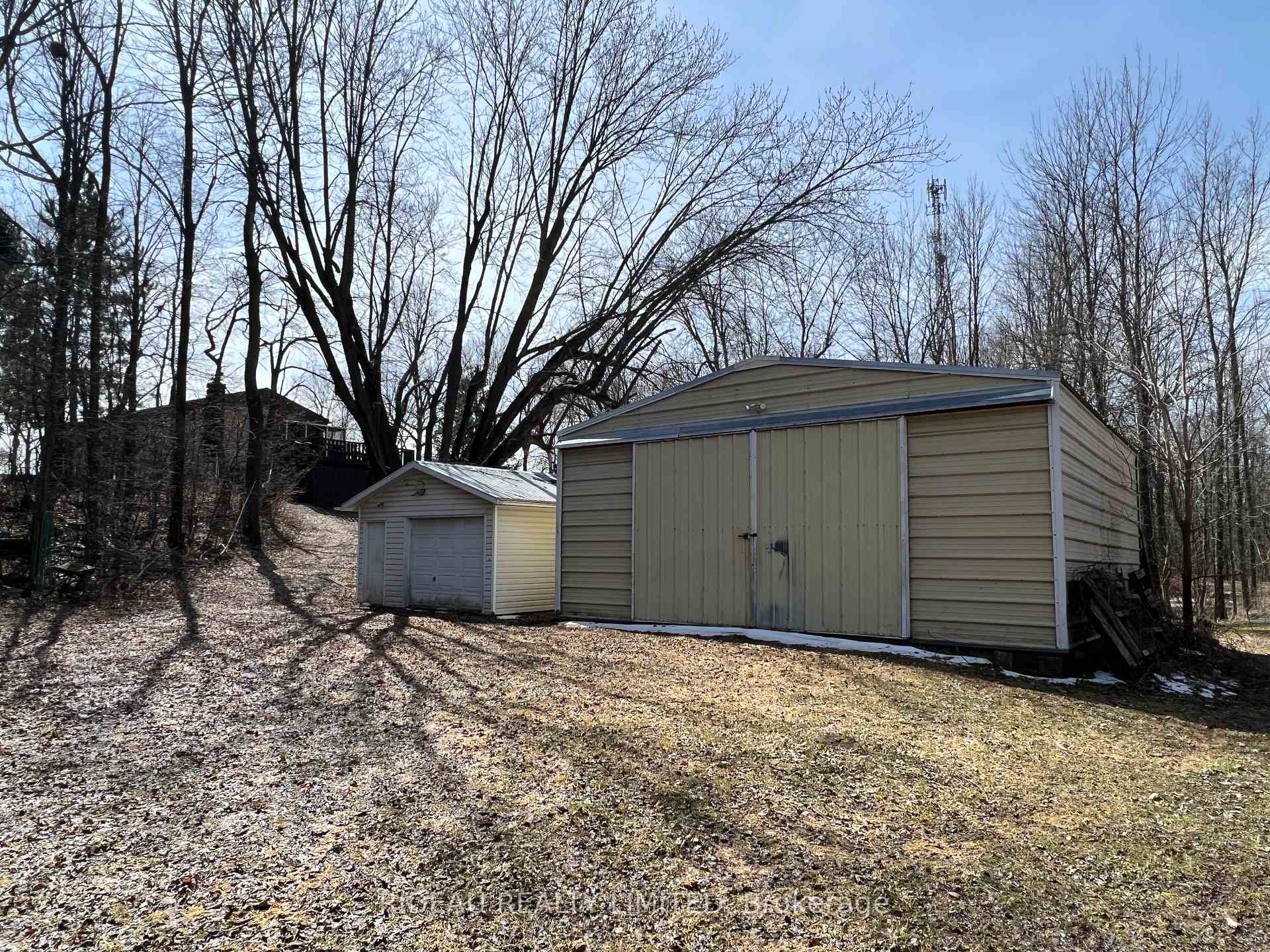 Photo 10 of 3418 Highway 15, Rideau Lakes, Rideau Lakes (South Crosby) Twp — HOMEH