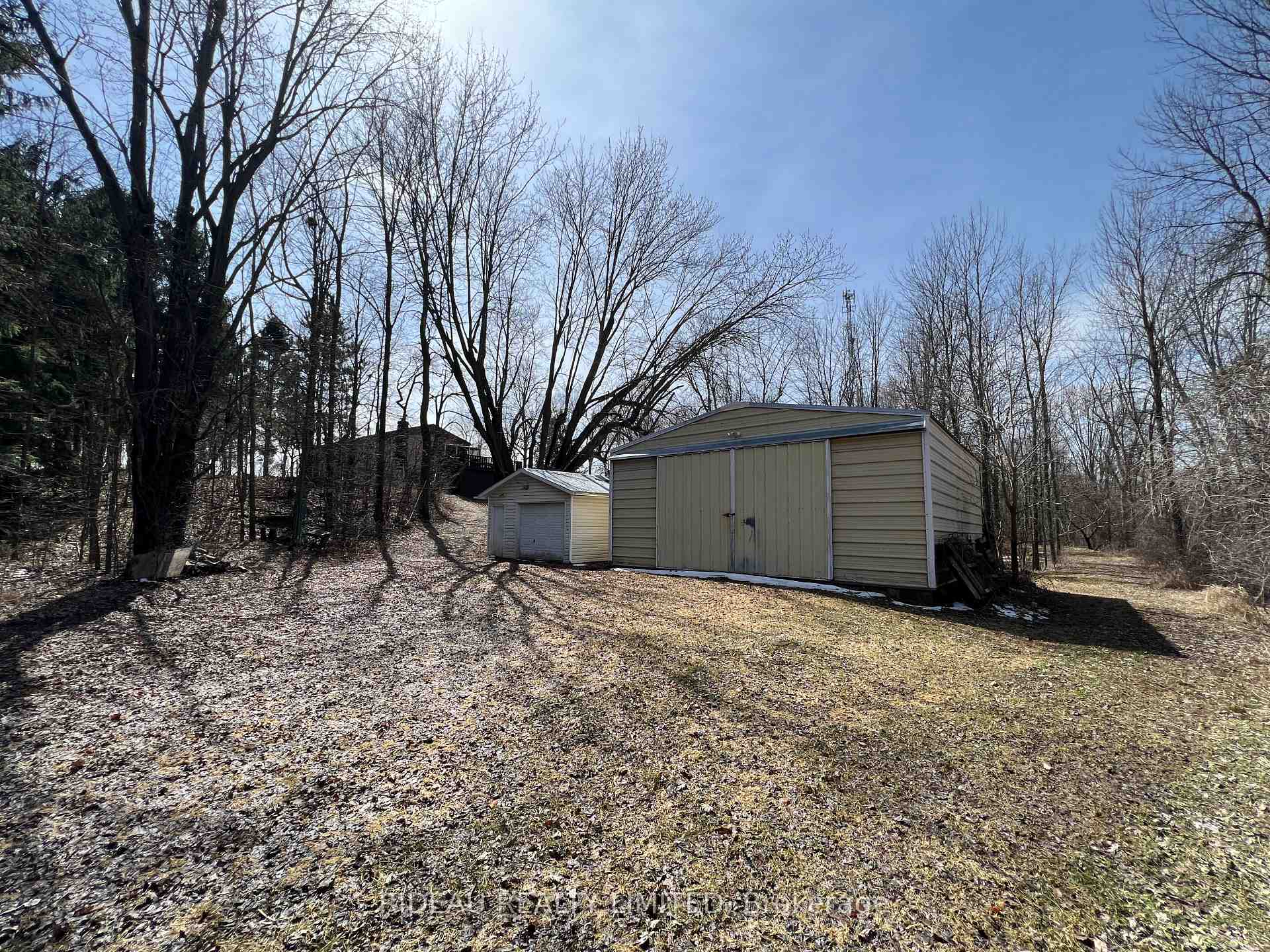 Photo 12 of 3418 Highway 15, Rideau Lakes, Rideau Lakes (South Crosby) Twp — HOMEH