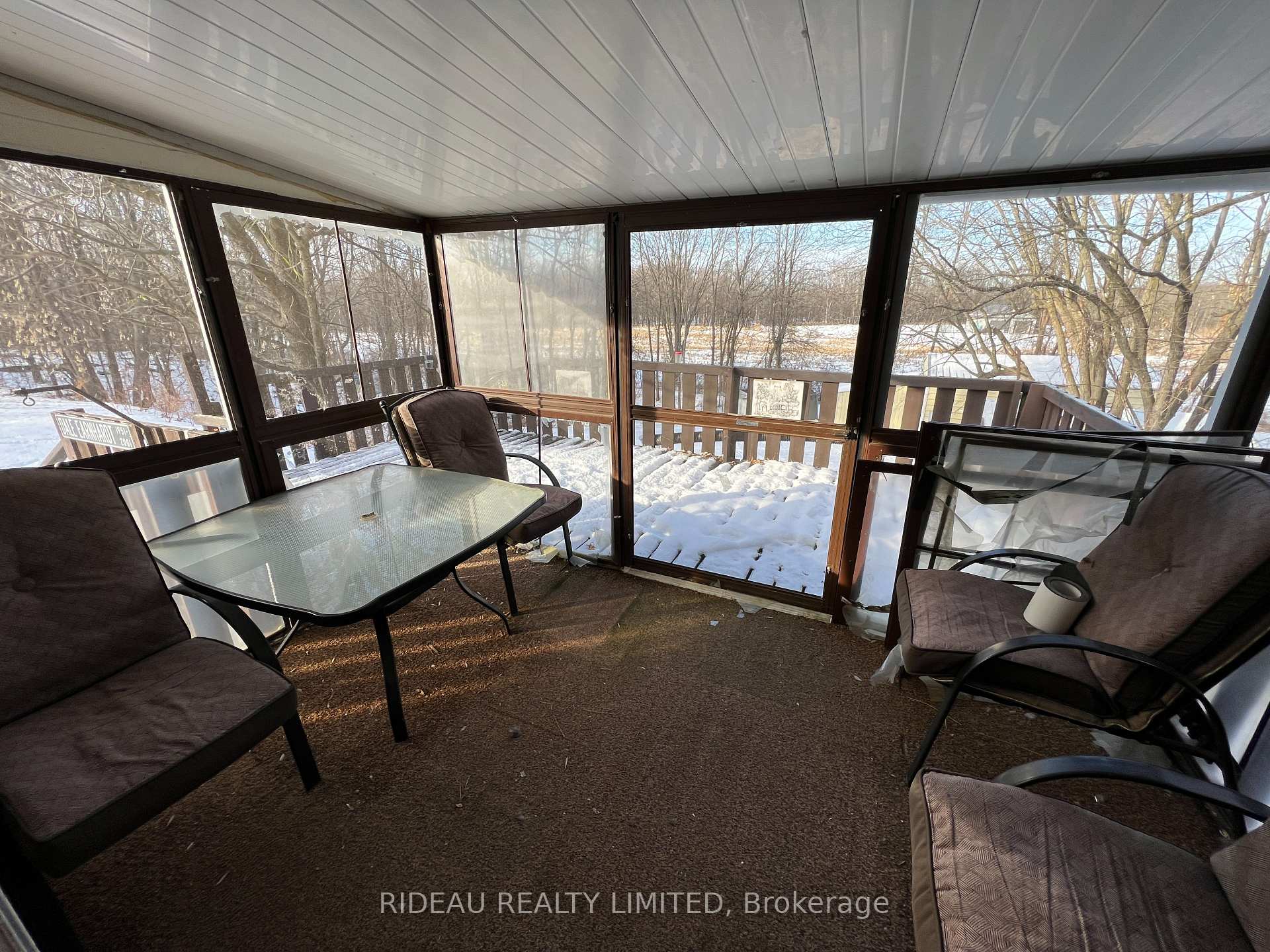 Photo 17 of 3418 Highway 15, Rideau Lakes, Rideau Lakes (South Crosby) Twp — HOMEH