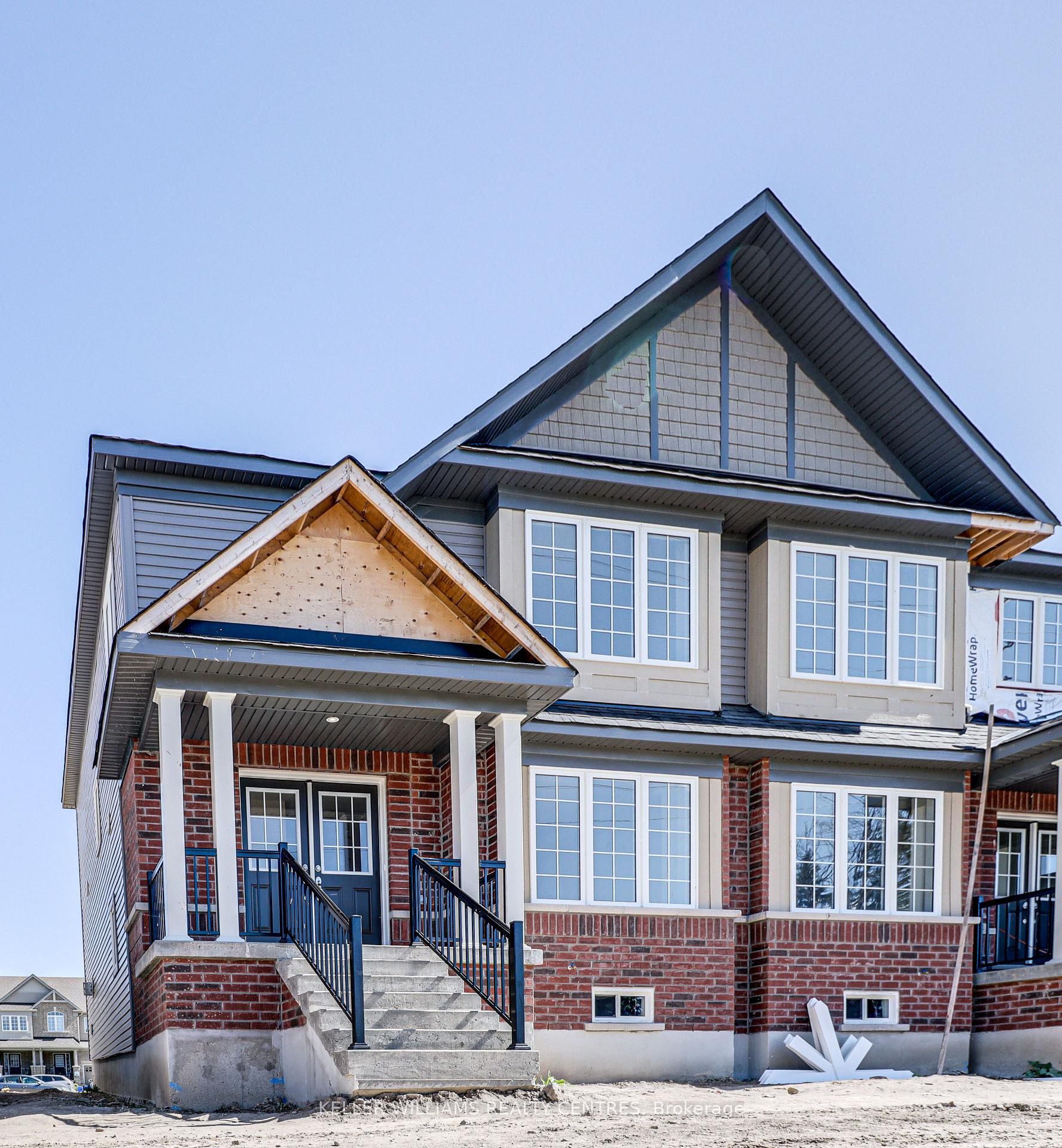 Photo 1 of Unit Upper, 108 Clark Street, Shelburne — HOMEH