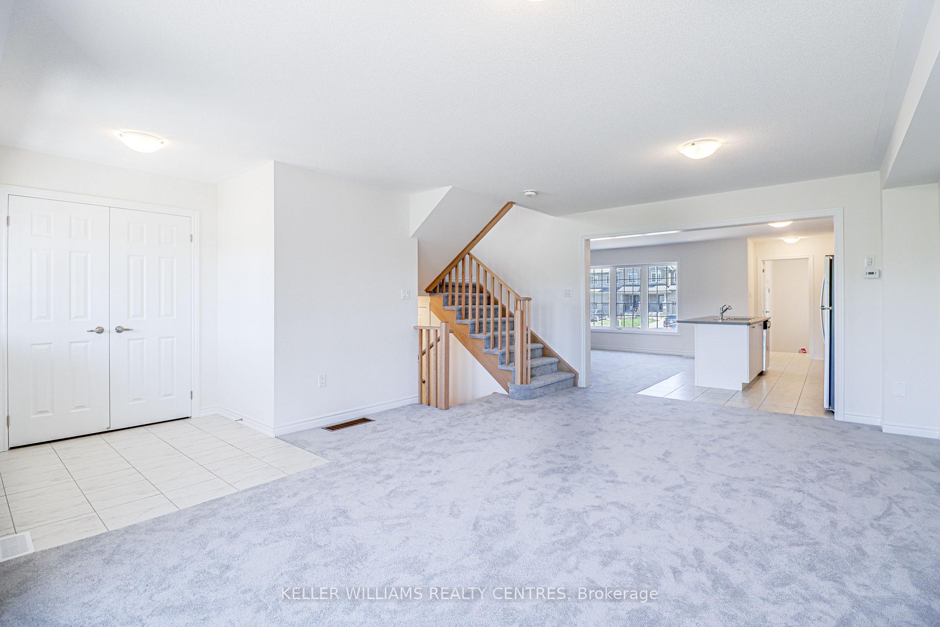 Photo 4 of Unit Upper, 108 Clark Street, Shelburne — HOMEH