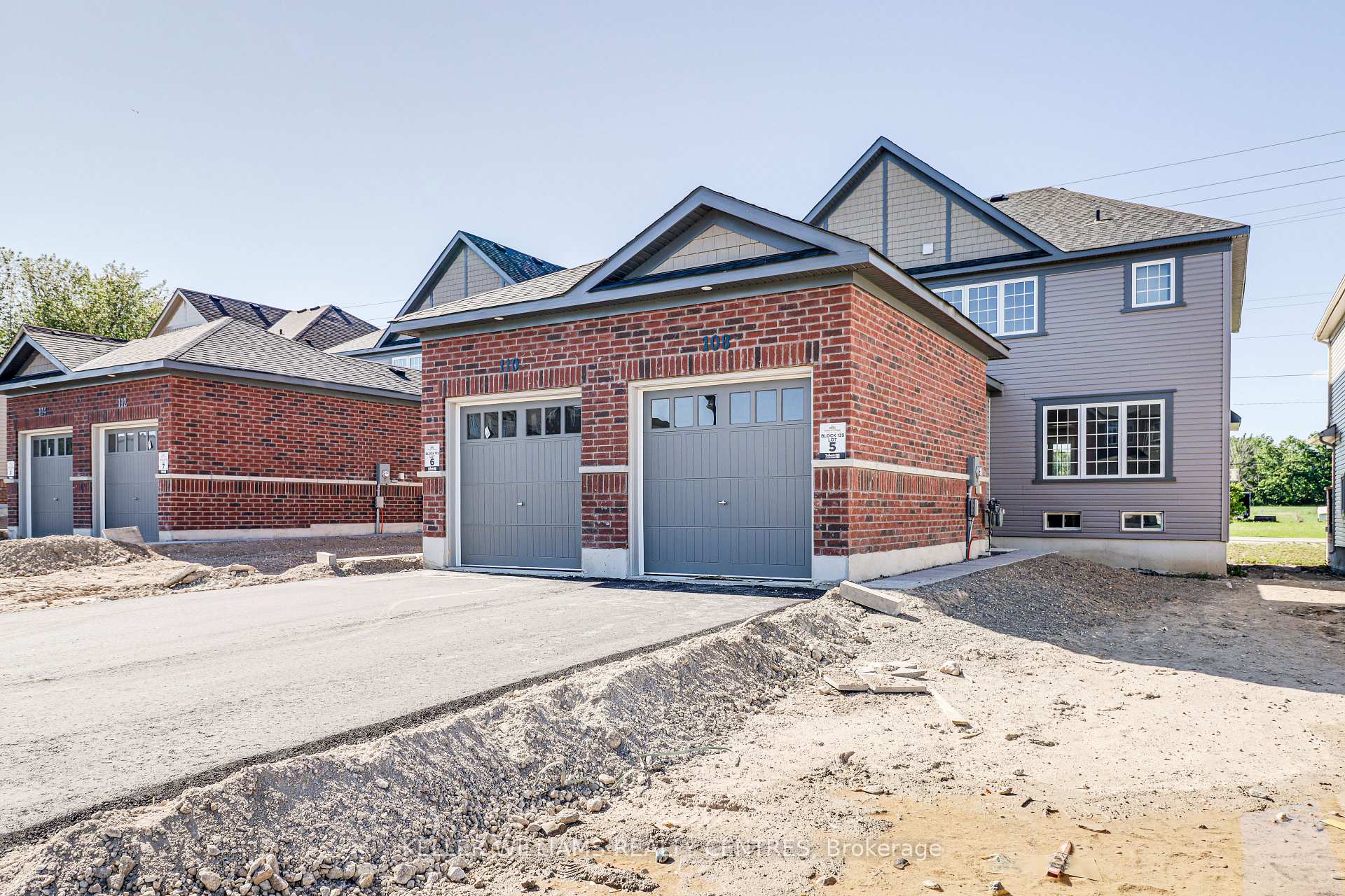 Photo 23 of Unit Upper, 108 Clark Street, Shelburne — HOMEH