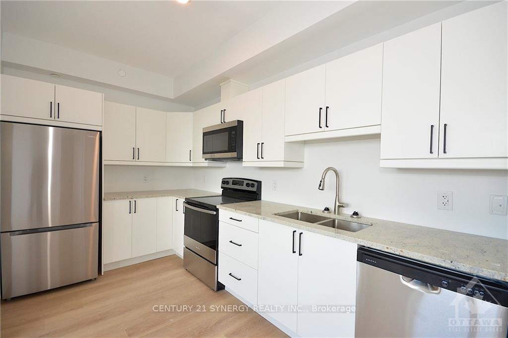 Photo 2 of Unit 302, 7 Maple Avenue, Smiths Falls — HOMEH