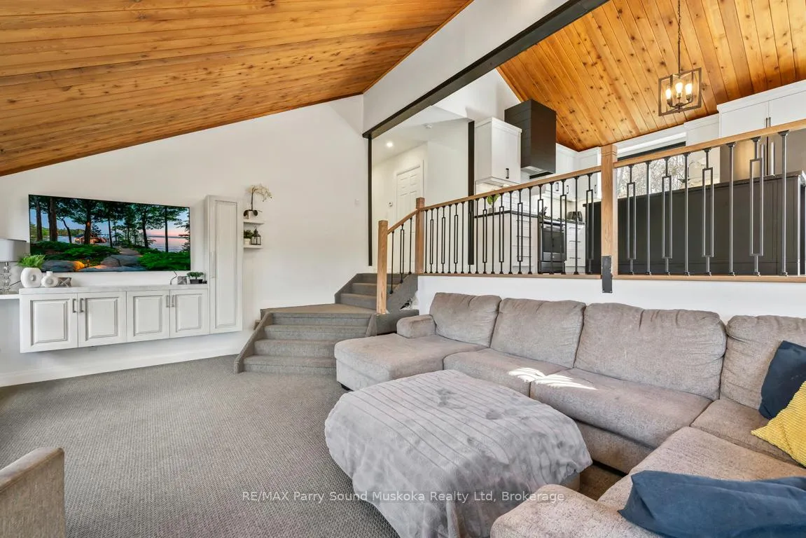Photo 11 of 336 Clear Lake Road, Seguin — HOMEH