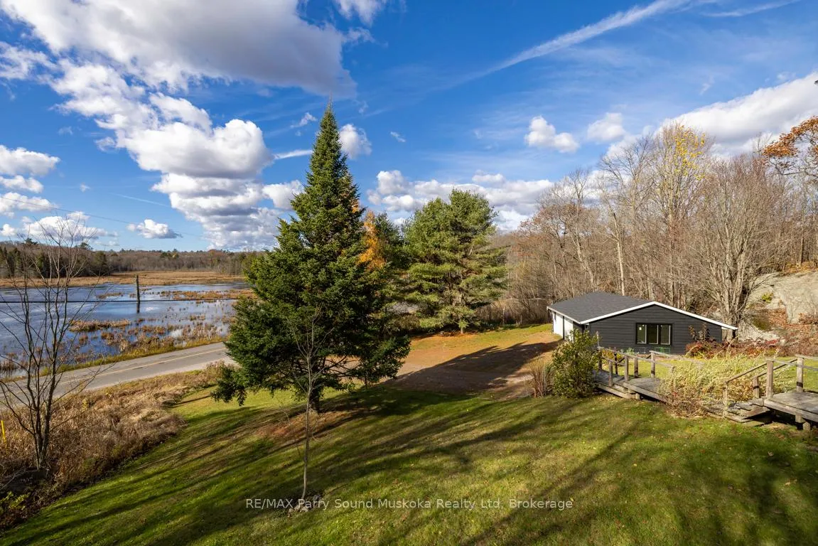 Photo 40 of 336 Clear Lake Road, Seguin — HOMEH