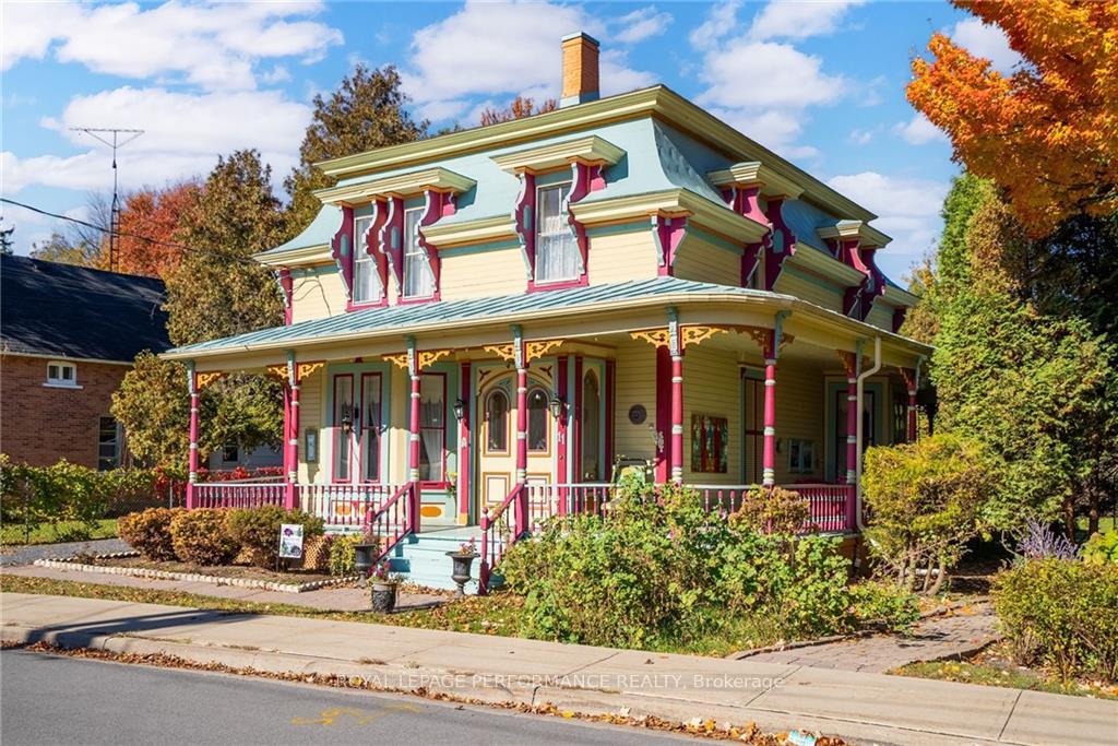 Photo 2 of 11 Oak Street, South Glengarry, Lancaster — HOMEH