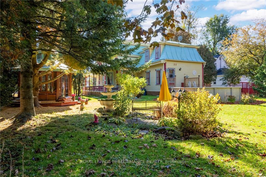 Photo 20 of 11 Oak Street, South Glengarry, Lancaster — HOMEH