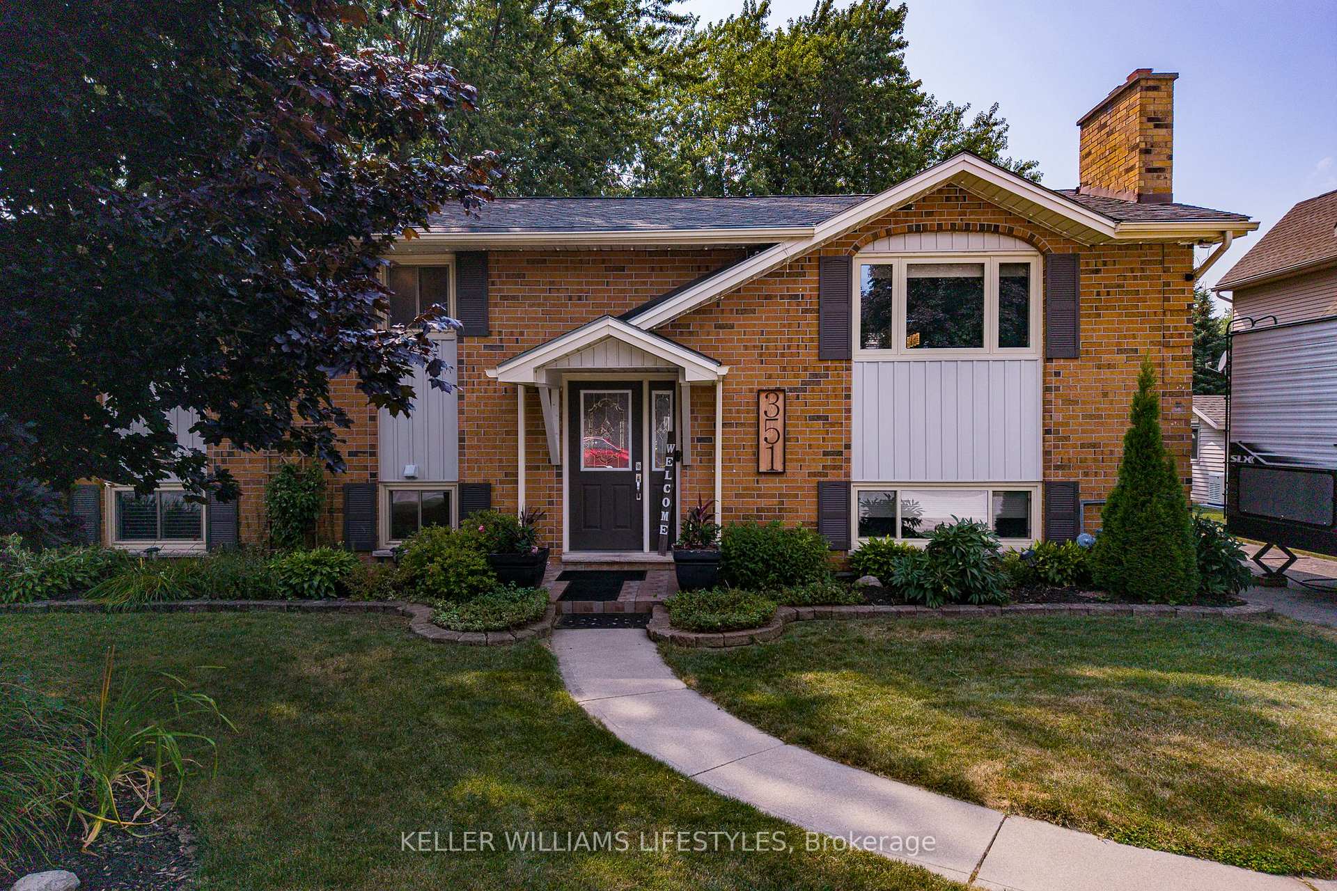 Photo 1 of 351 Motz Boulevard, South Huron, Exeter — HOMEH