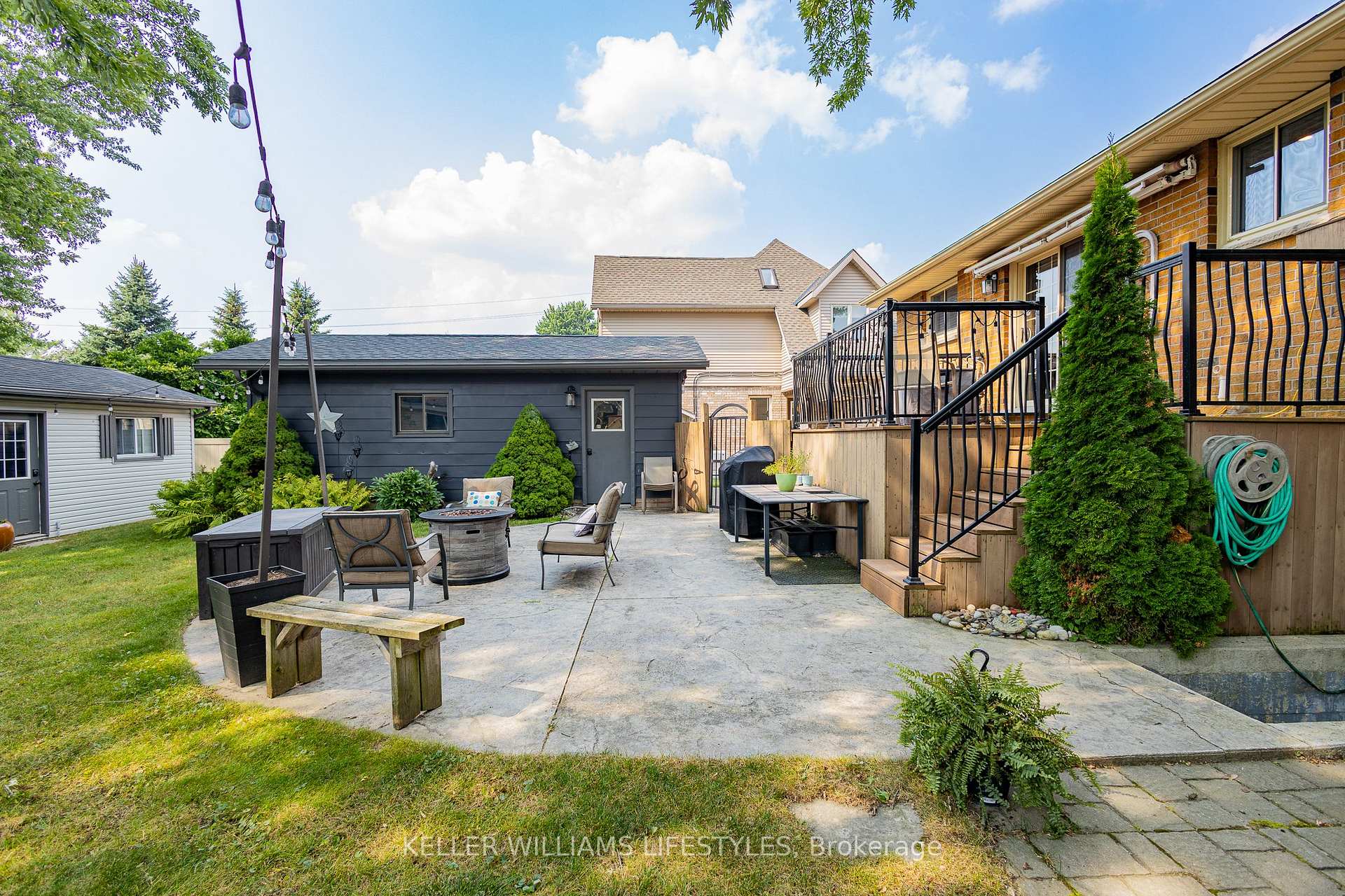 Photo 41 of 351 Motz Boulevard, South Huron, Exeter — HOMEH