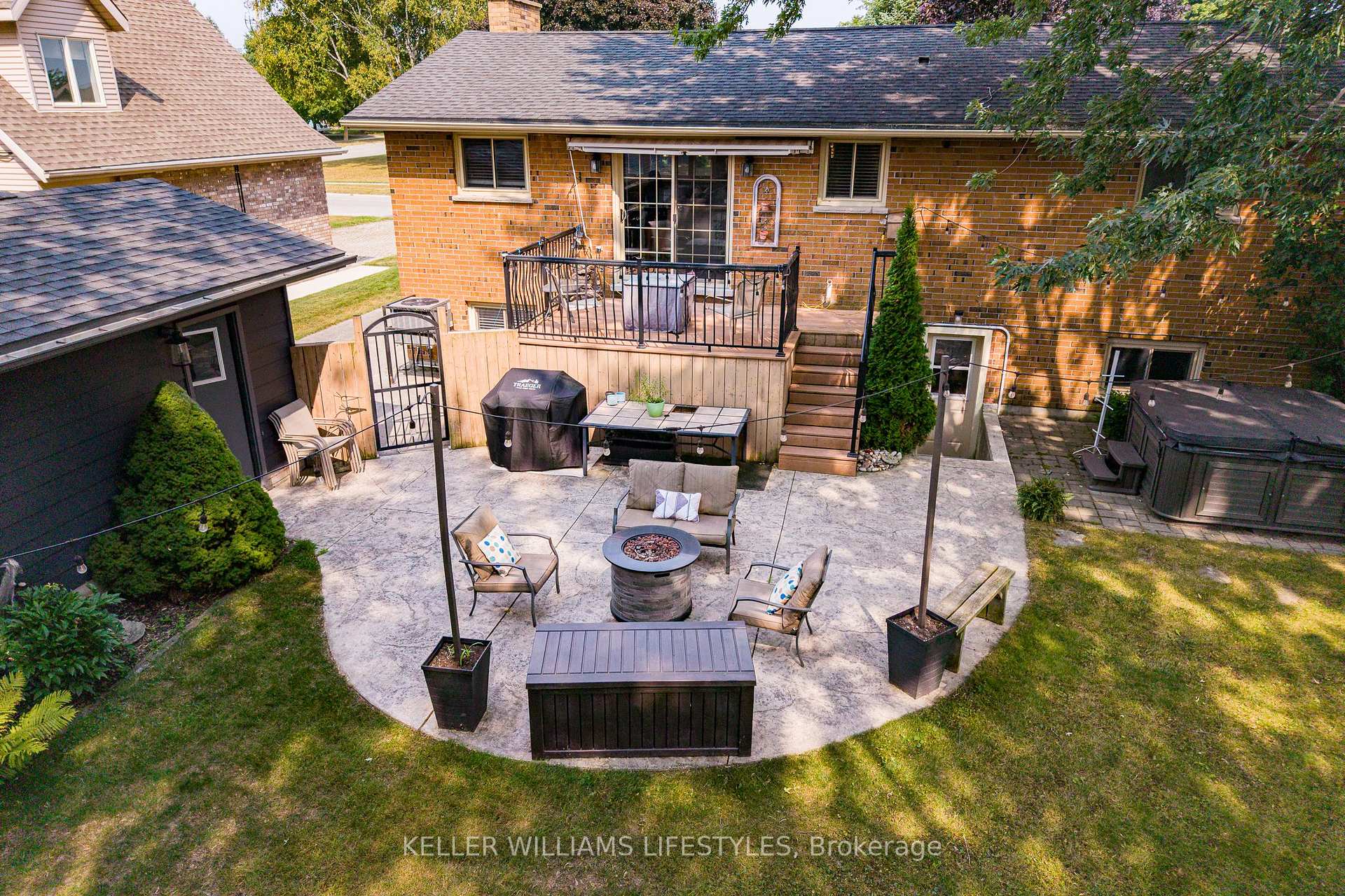 Photo 48 of 351 Motz Boulevard, South Huron, Exeter — HOMEH