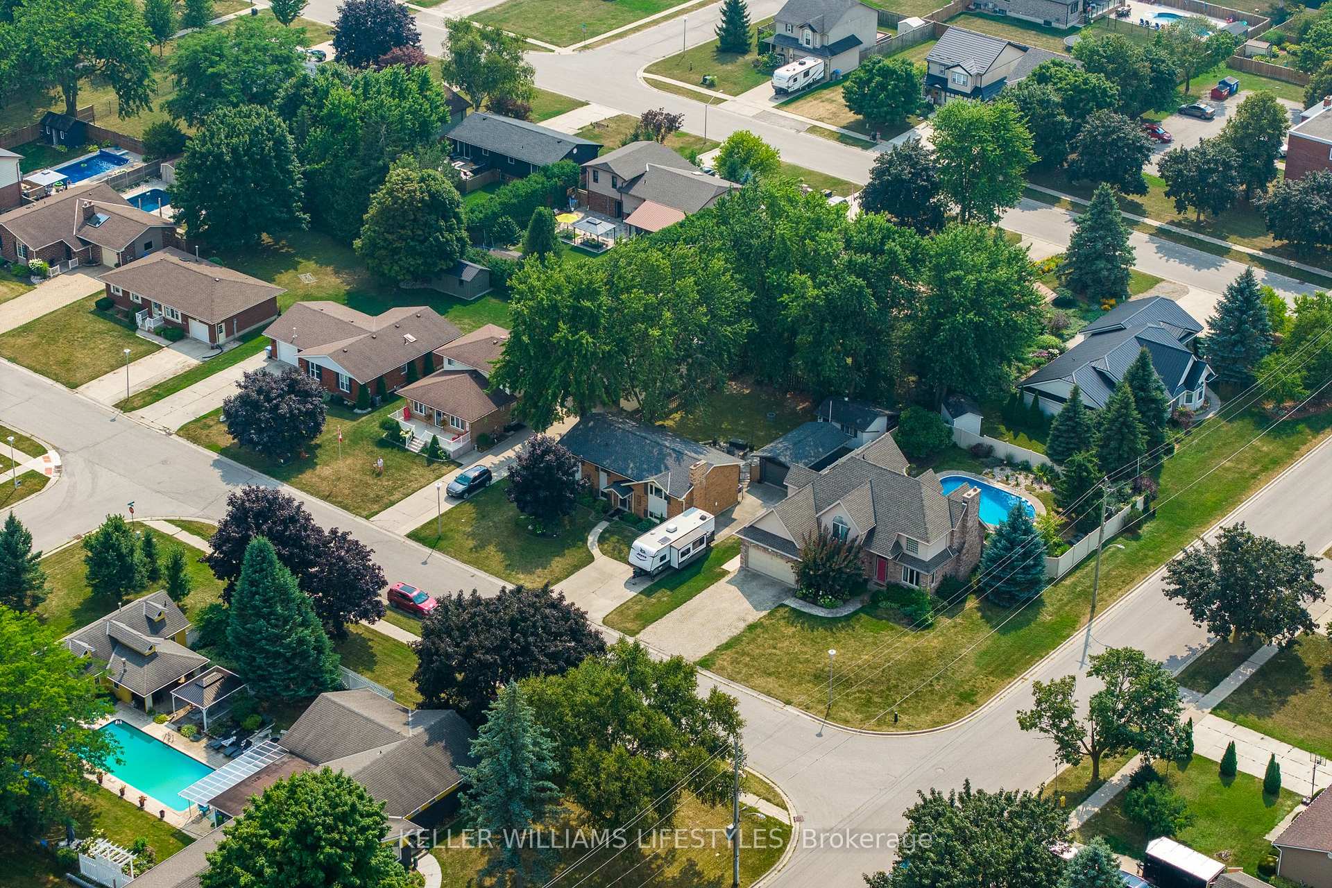 Photo 49 of 351 Motz Boulevard, South Huron, Exeter — HOMEH