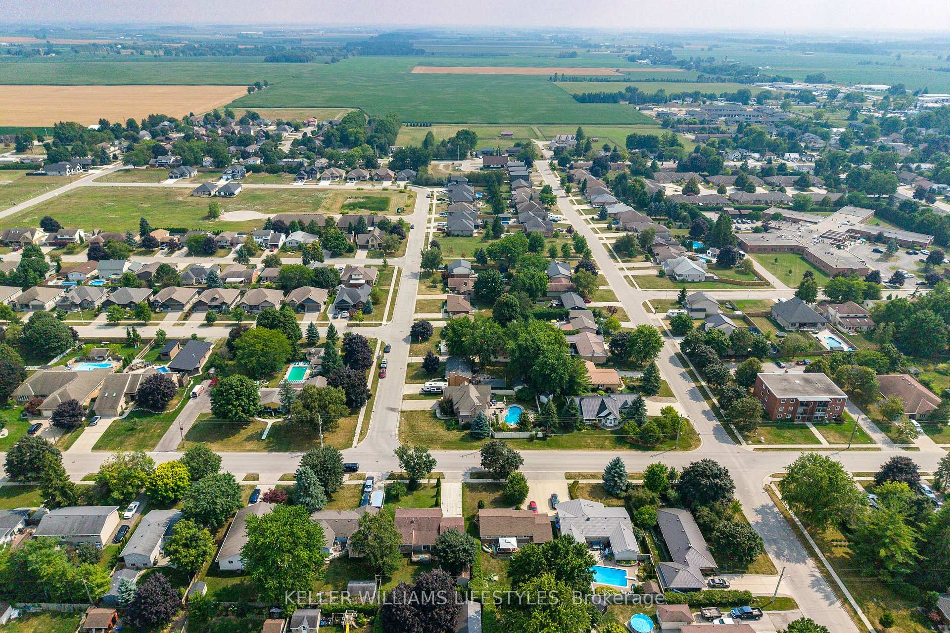 Photo 50 of 351 Motz Boulevard, South Huron, Exeter — HOMEH