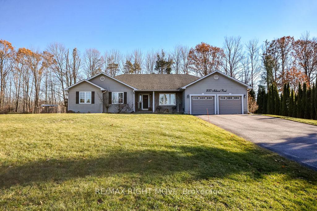 Photo 1 of 2027 Millwood Road, Severn, Marchmont — HOMEH