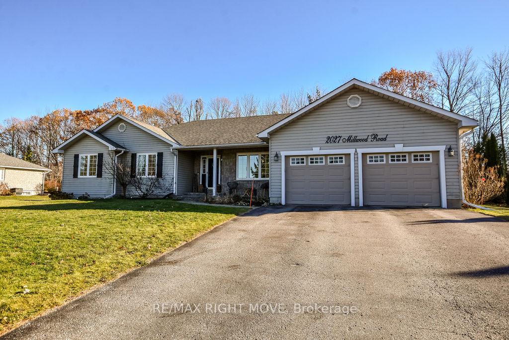 Photo 2 of 2027 Millwood Road, Severn, Marchmont — HOMEH