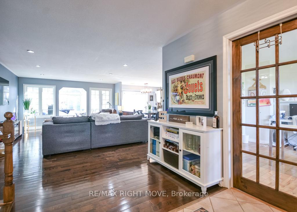 Photo 5 of 2027 Millwood Road, Severn, Marchmont — HOMEH