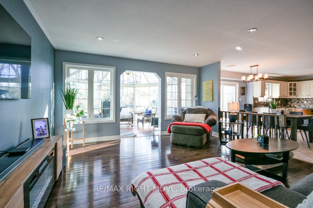 Photo 6 of 2027 Millwood Road, Severn, Marchmont — HOMEH
