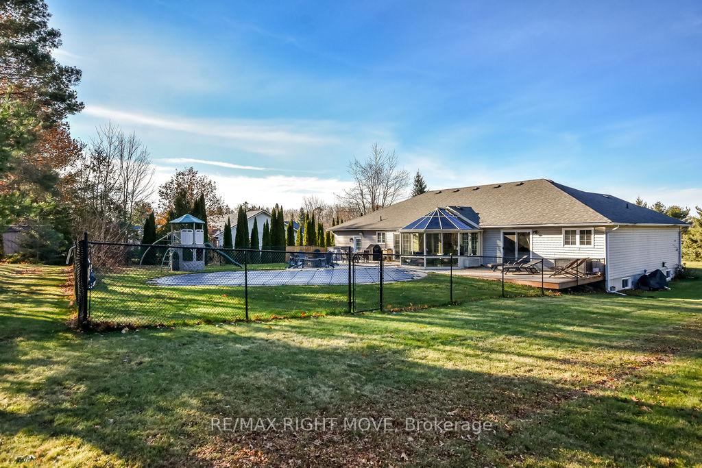Photo 35 of 2027 Millwood Road, Severn, Marchmont — HOMEH