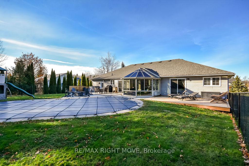 Photo 37 of 2027 Millwood Road, Severn, Marchmont — HOMEH