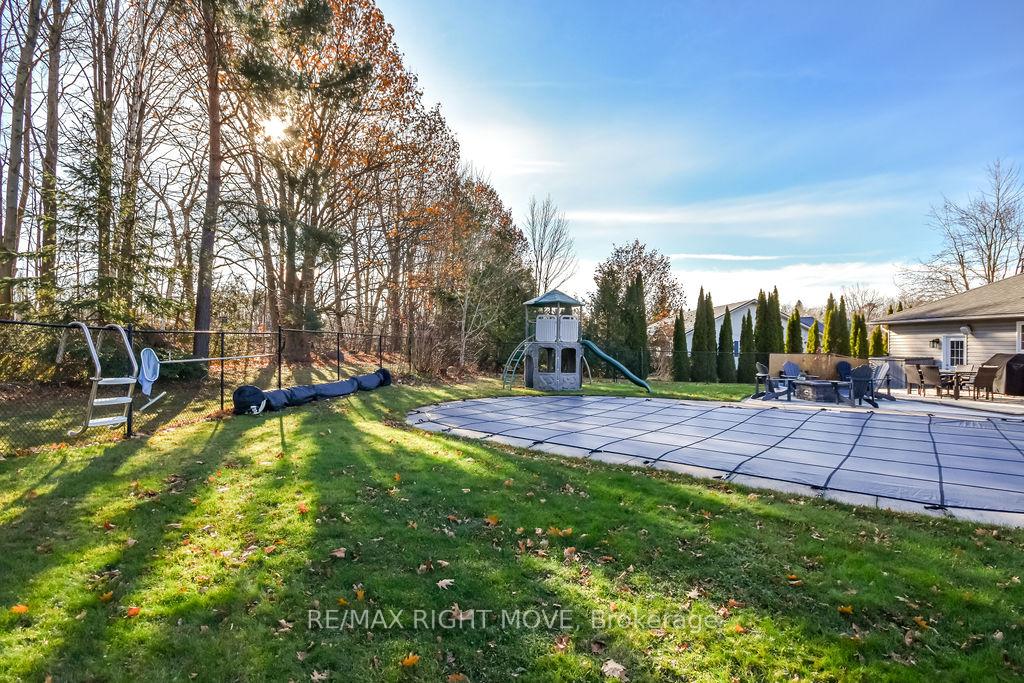Photo 38 of 2027 Millwood Road, Severn, Marchmont — HOMEH