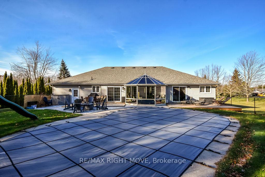 Photo 39 of 2027 Millwood Road, Severn, Marchmont — HOMEH