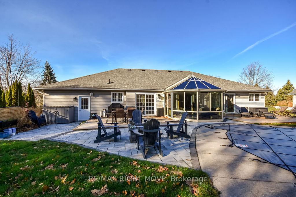 Photo 40 of 2027 Millwood Road, Severn, Marchmont — HOMEH