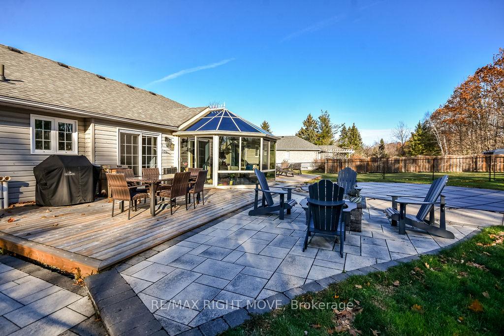 Photo 41 of 2027 Millwood Road, Severn, Marchmont — HOMEH