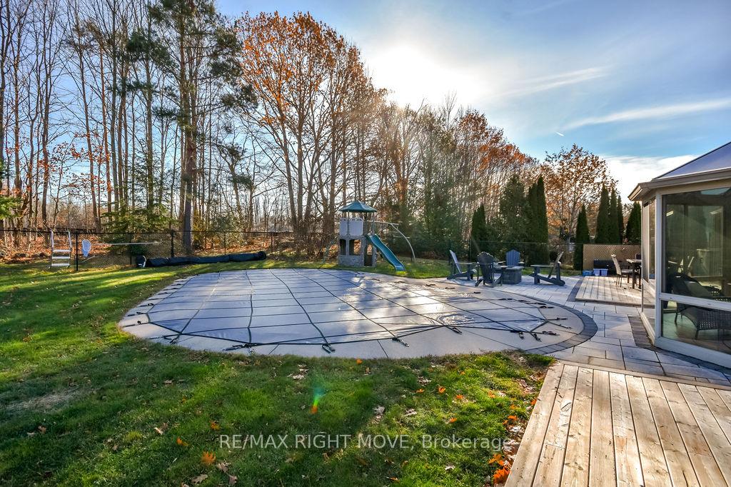 Photo 44 of 2027 Millwood Road, Severn, Marchmont — HOMEH