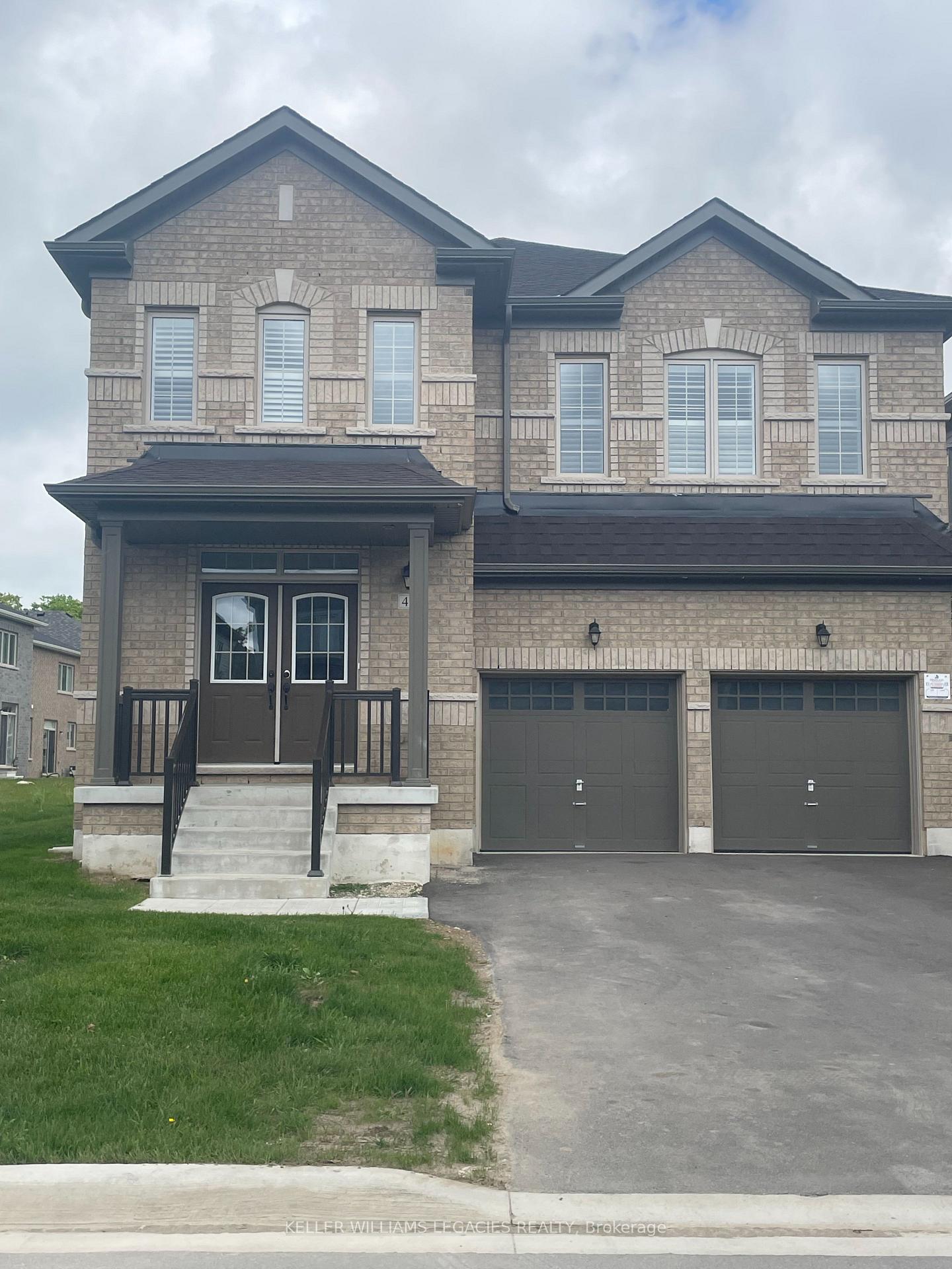Photo 1 of 411 Black Cherry Crescent, Shelburne — HOMEH