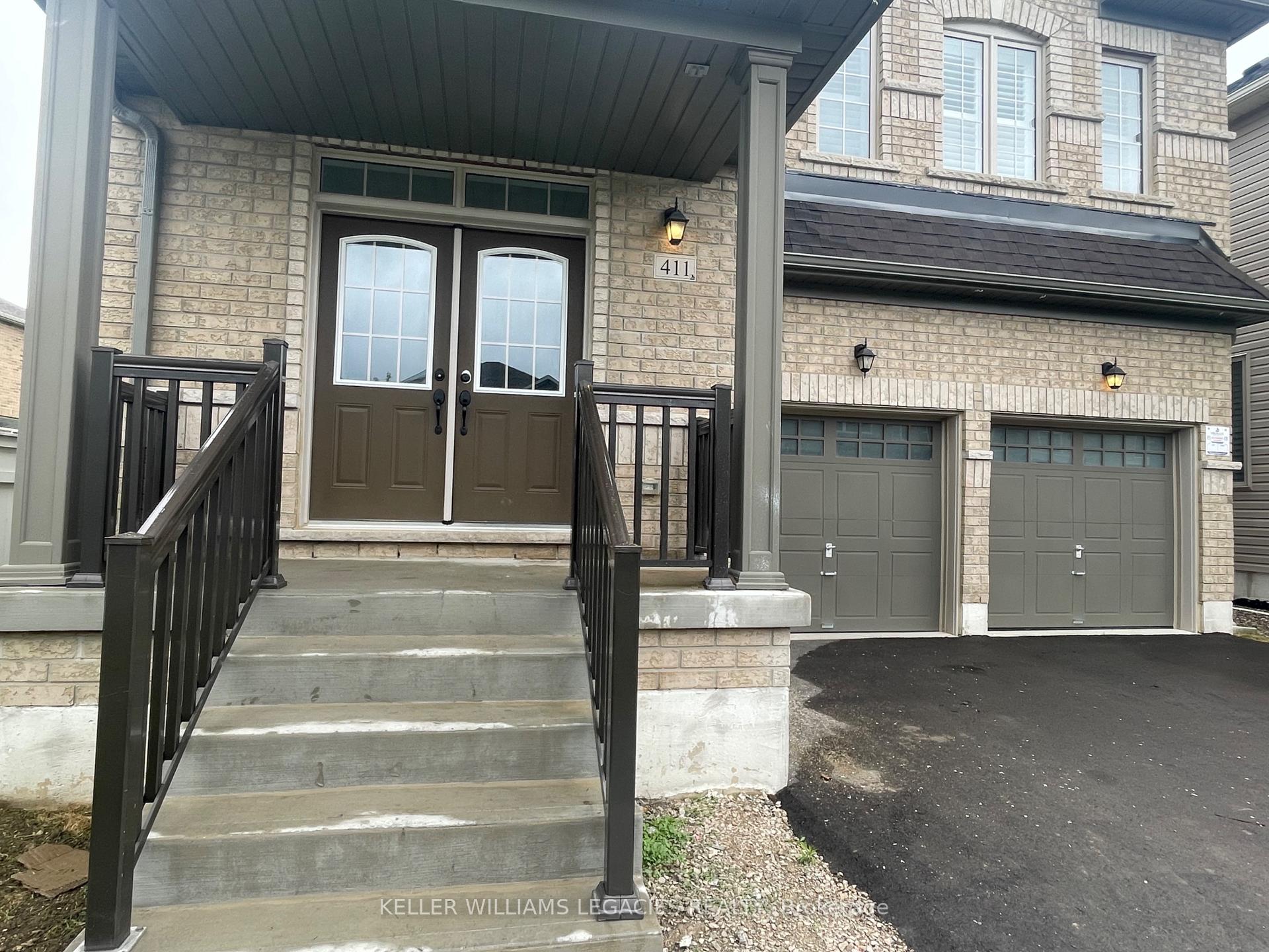 Photo 2 of 411 Black Cherry Crescent, Shelburne — HOMEH