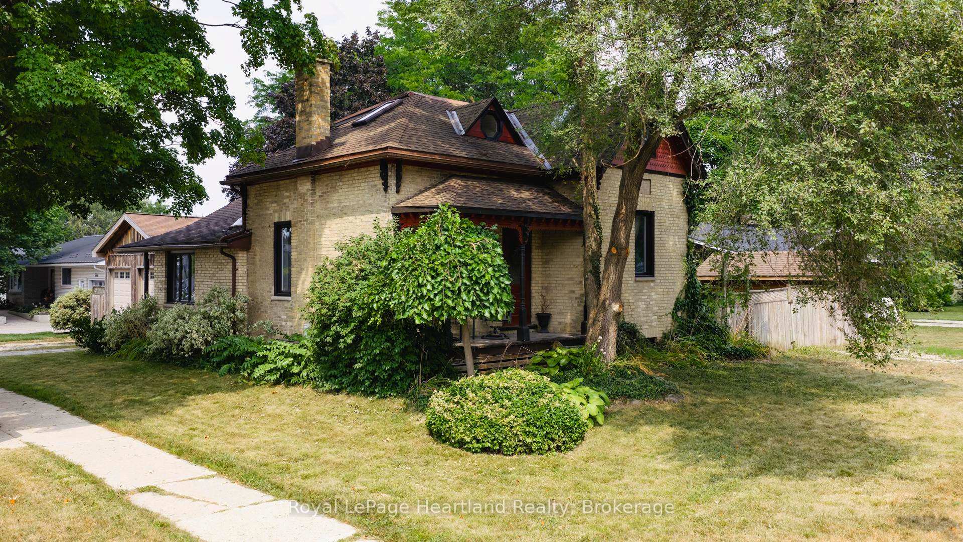 Photo 1 of 30 Waterloo Street, South Huron, Exeter — HOMEH