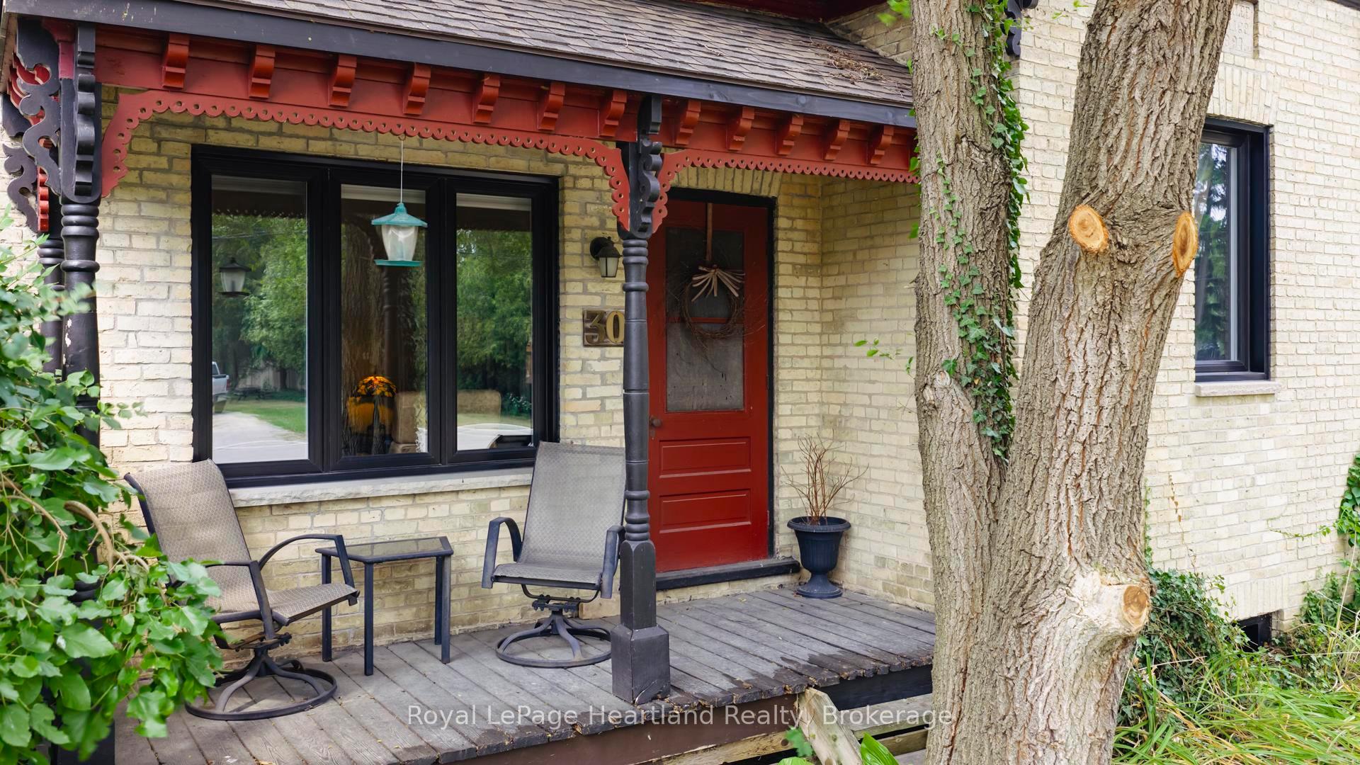 Photo 2 of 30 Waterloo Street, South Huron, Exeter — HOMEH