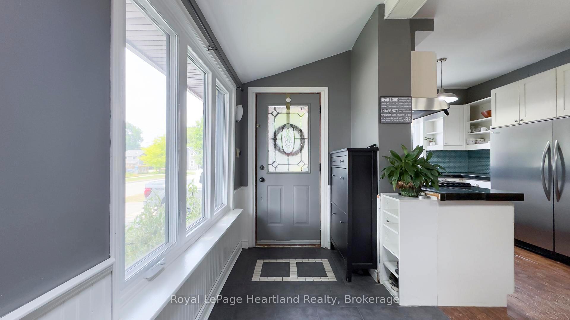 Photo 3 of 30 Waterloo Street, South Huron, Exeter — HOMEH