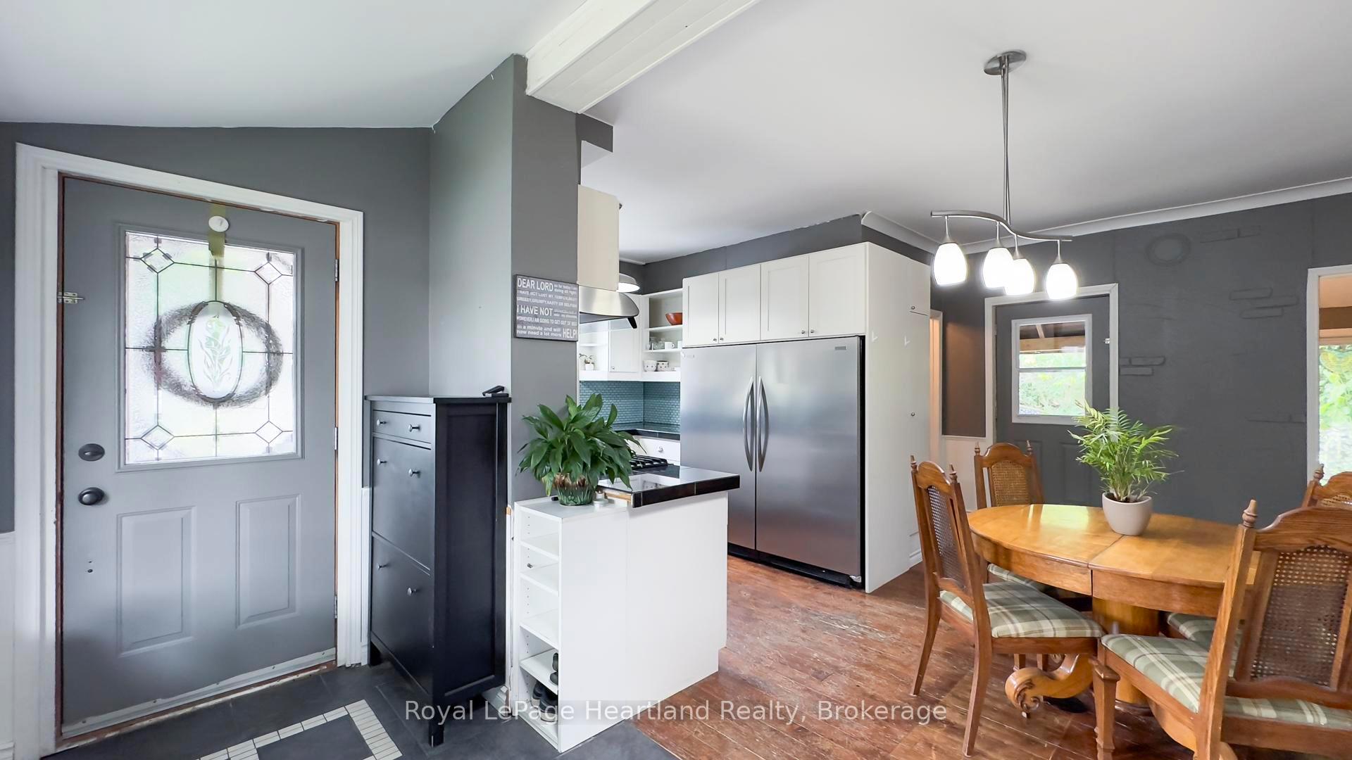 Photo 4 of 30 Waterloo Street, South Huron, Exeter — HOMEH