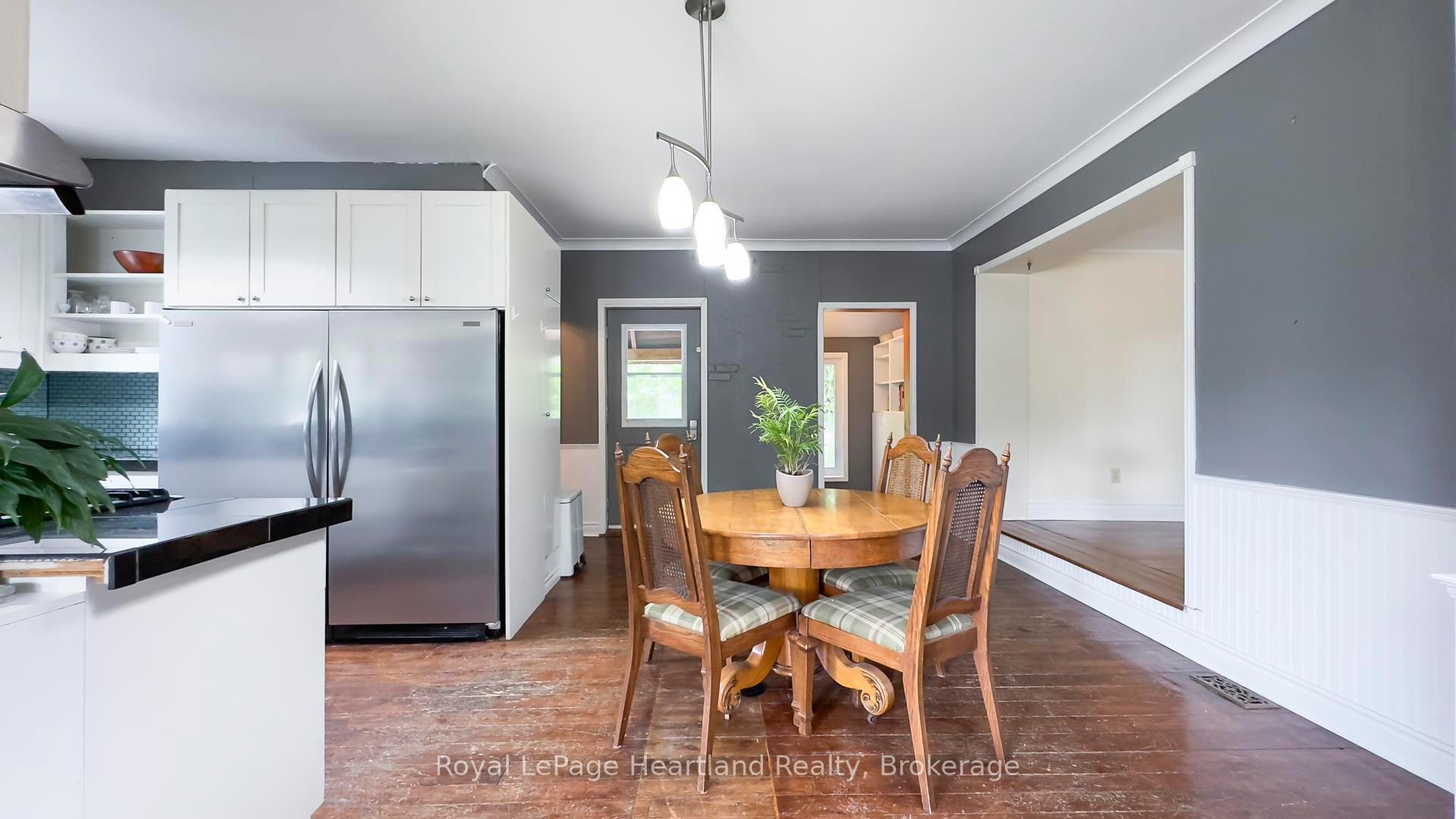 Photo 5 of 30 Waterloo Street, South Huron, Exeter — HOMEH