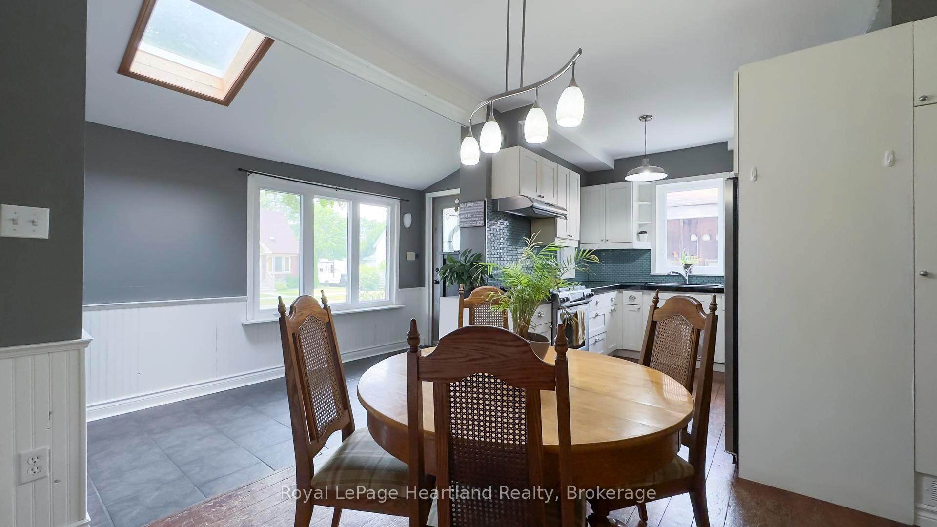 Photo 6 of 30 Waterloo Street, South Huron, Exeter — HOMEH