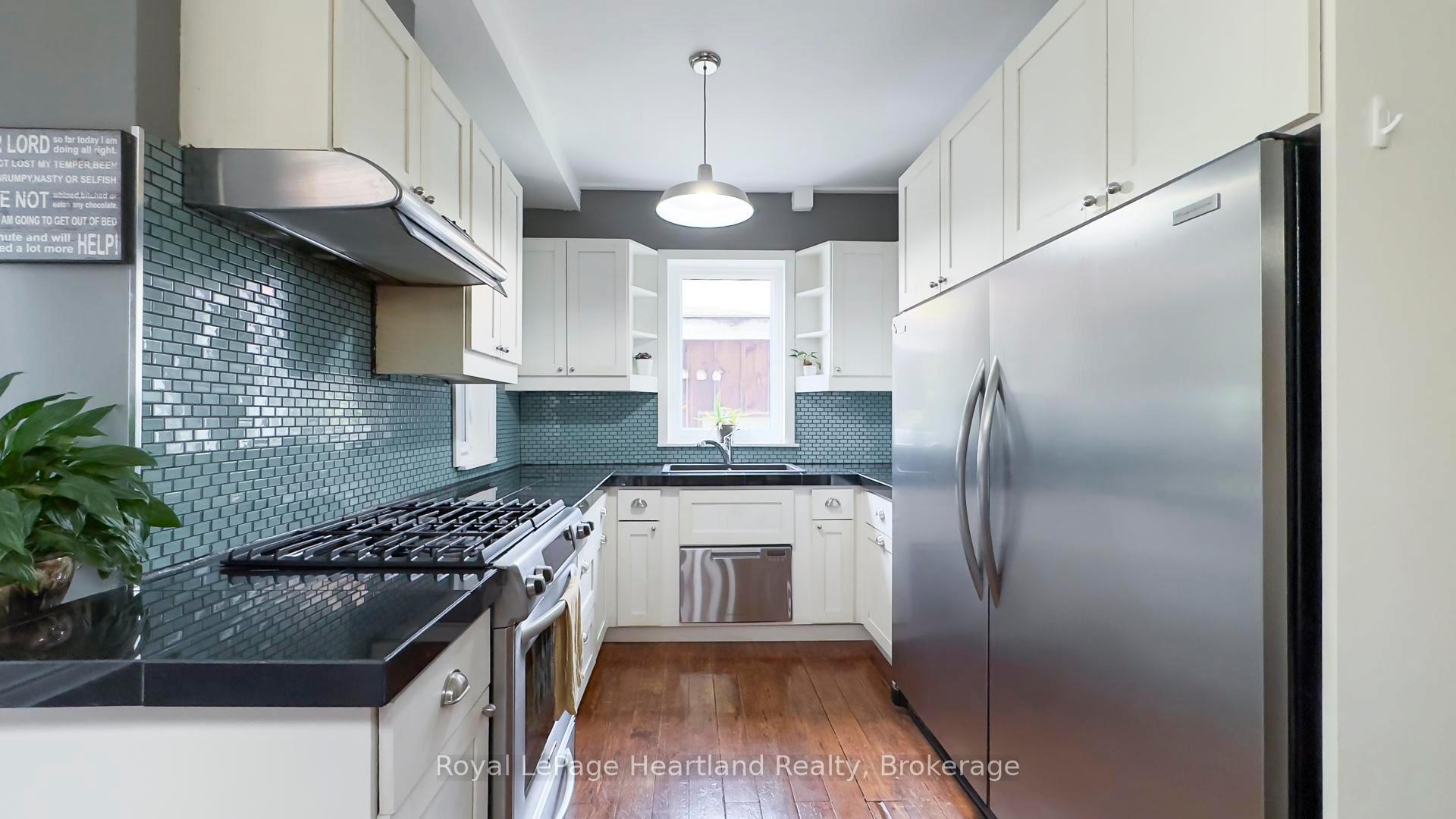 Photo 7 of 30 Waterloo Street, South Huron, Exeter — HOMEH