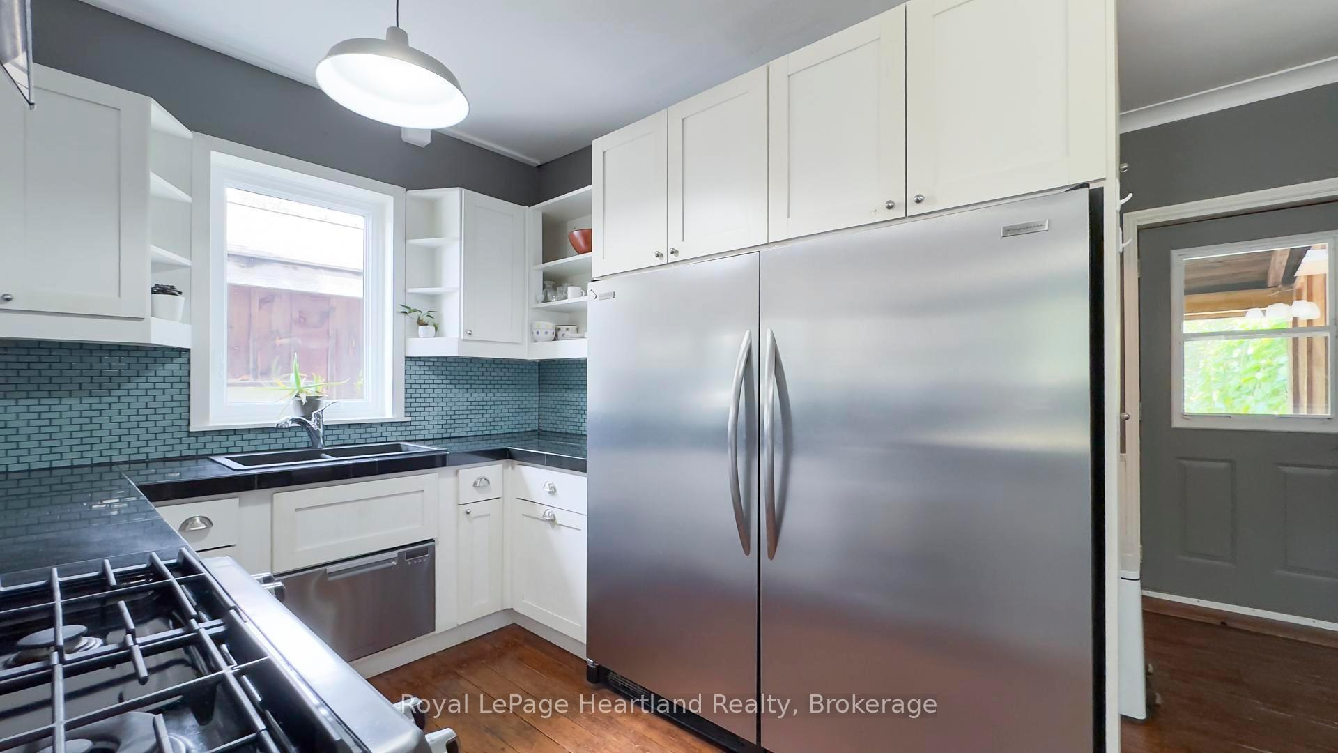 Photo 8 of 30 Waterloo Street, South Huron, Exeter — HOMEH