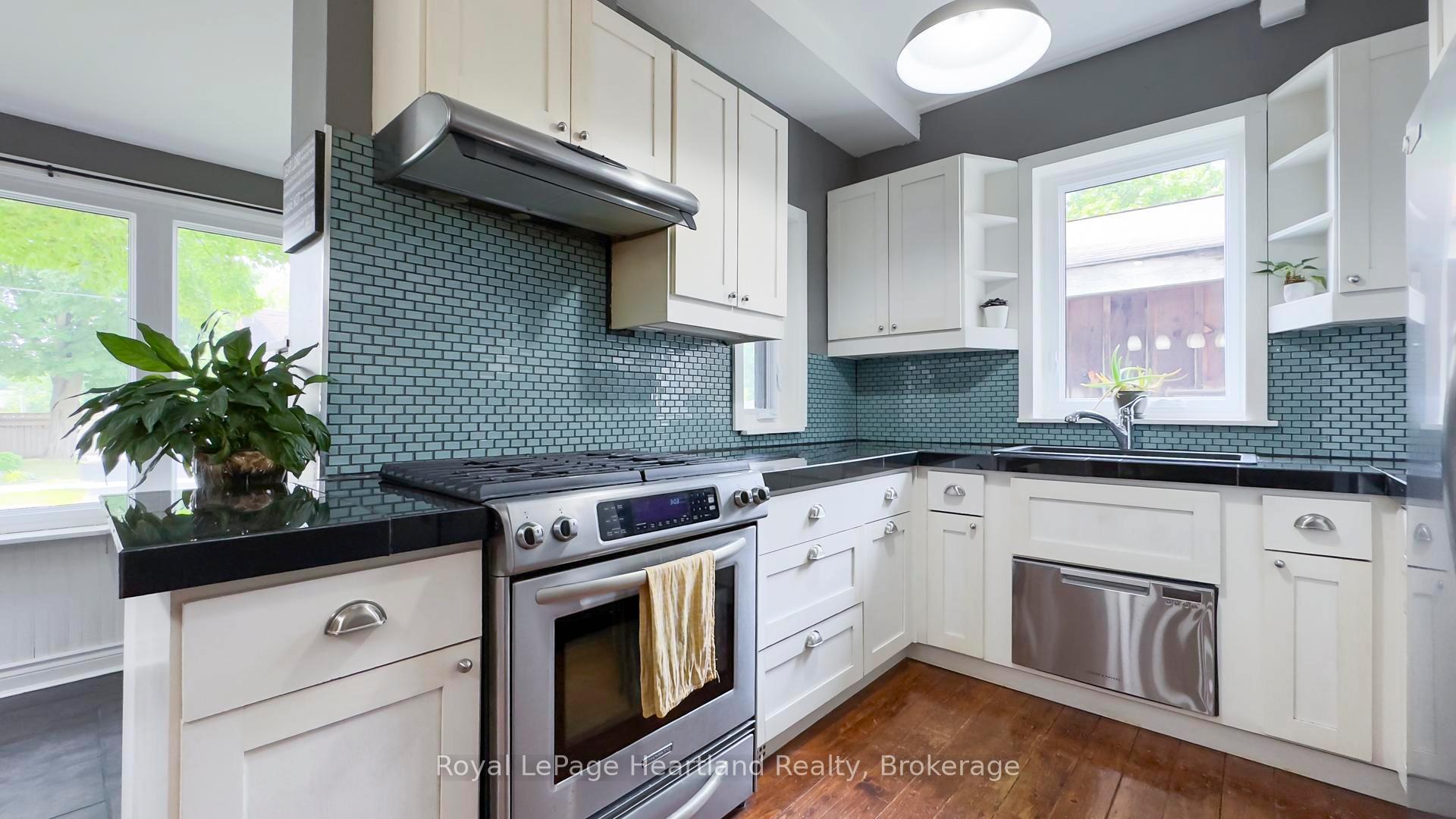Photo 9 of 30 Waterloo Street, South Huron, Exeter — HOMEH